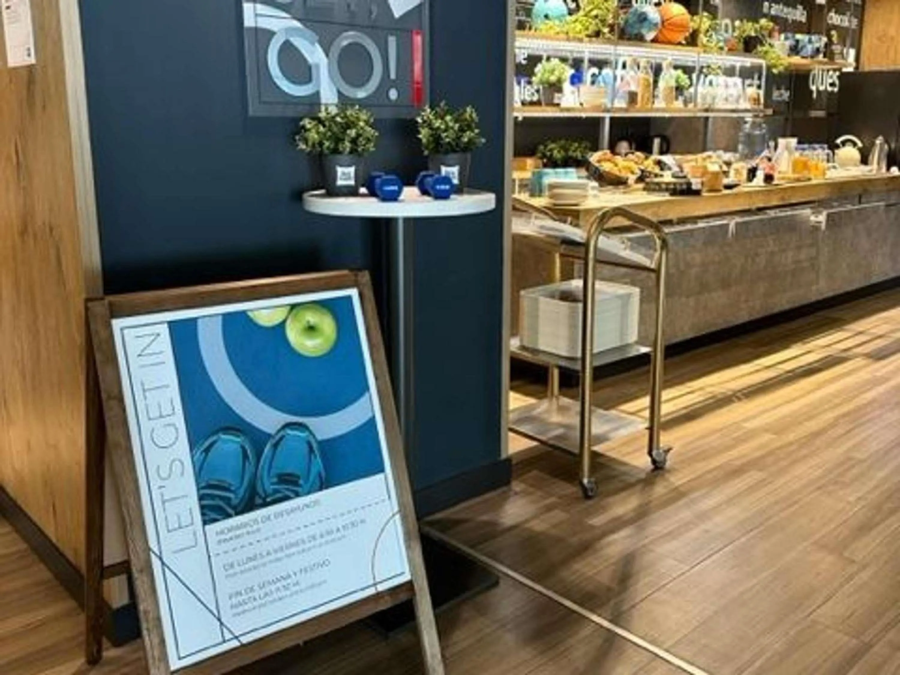 Other in Ibis Budget Madrid Alcorcón Móstoles