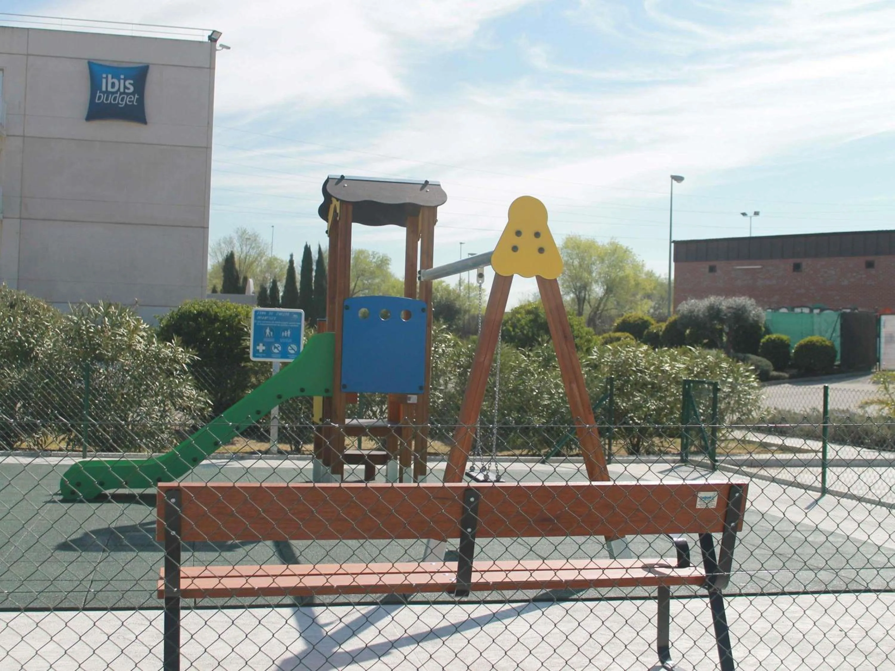 Other in Ibis Budget Madrid Alcorcón Móstoles