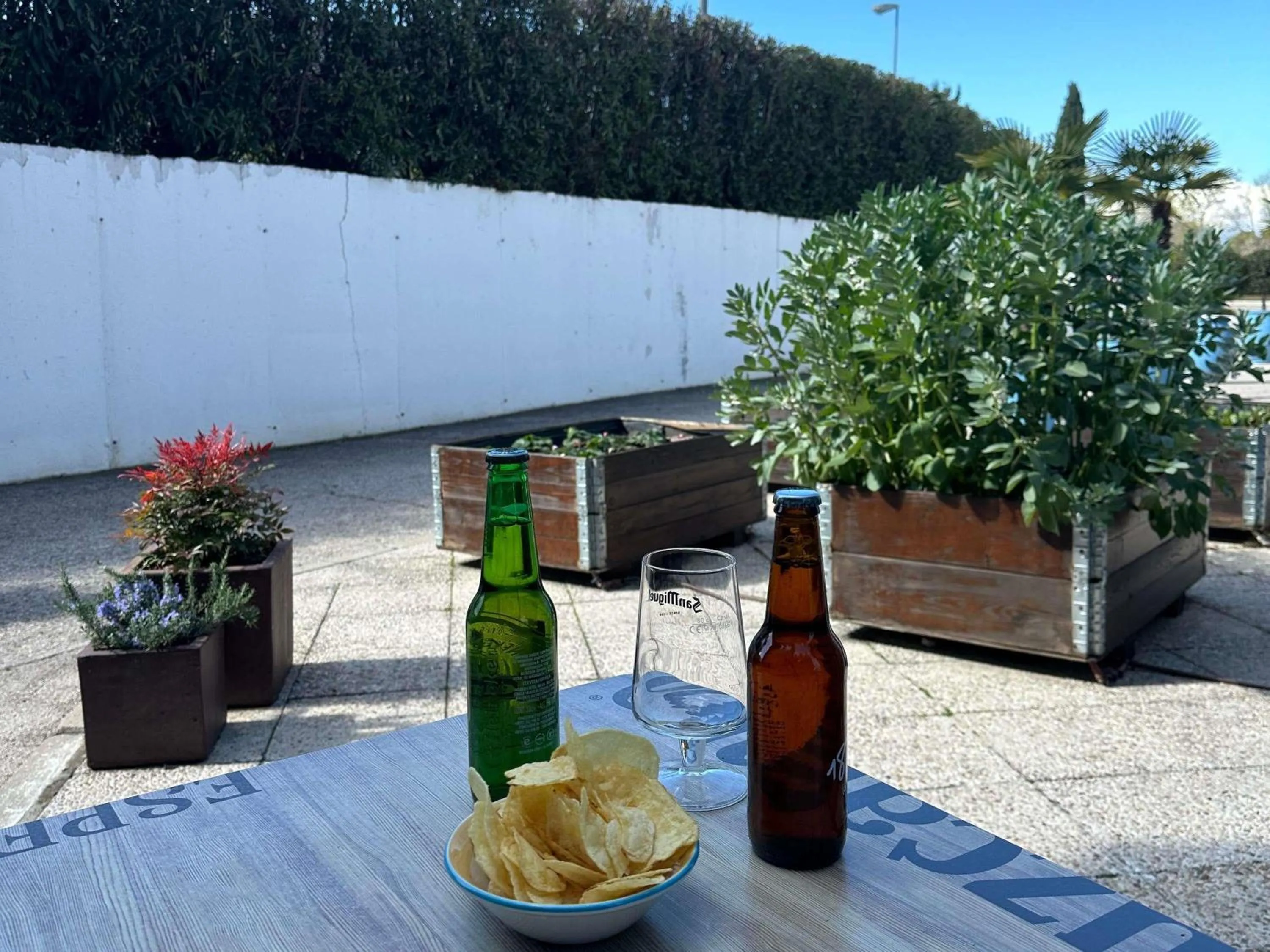 Other in Ibis Budget Madrid Alcorcón Móstoles