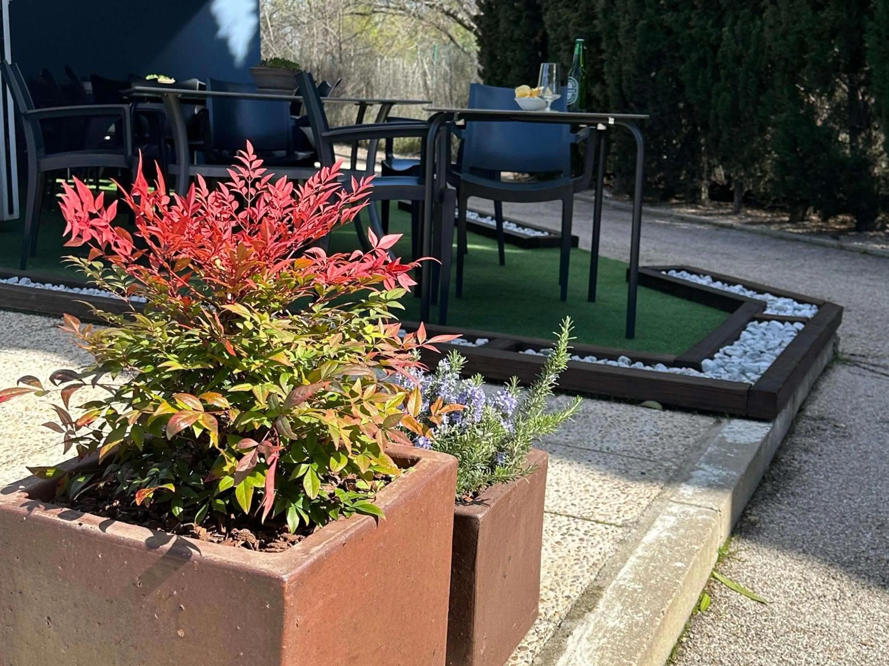 Other in Ibis Budget Madrid Alcorcón Móstoles