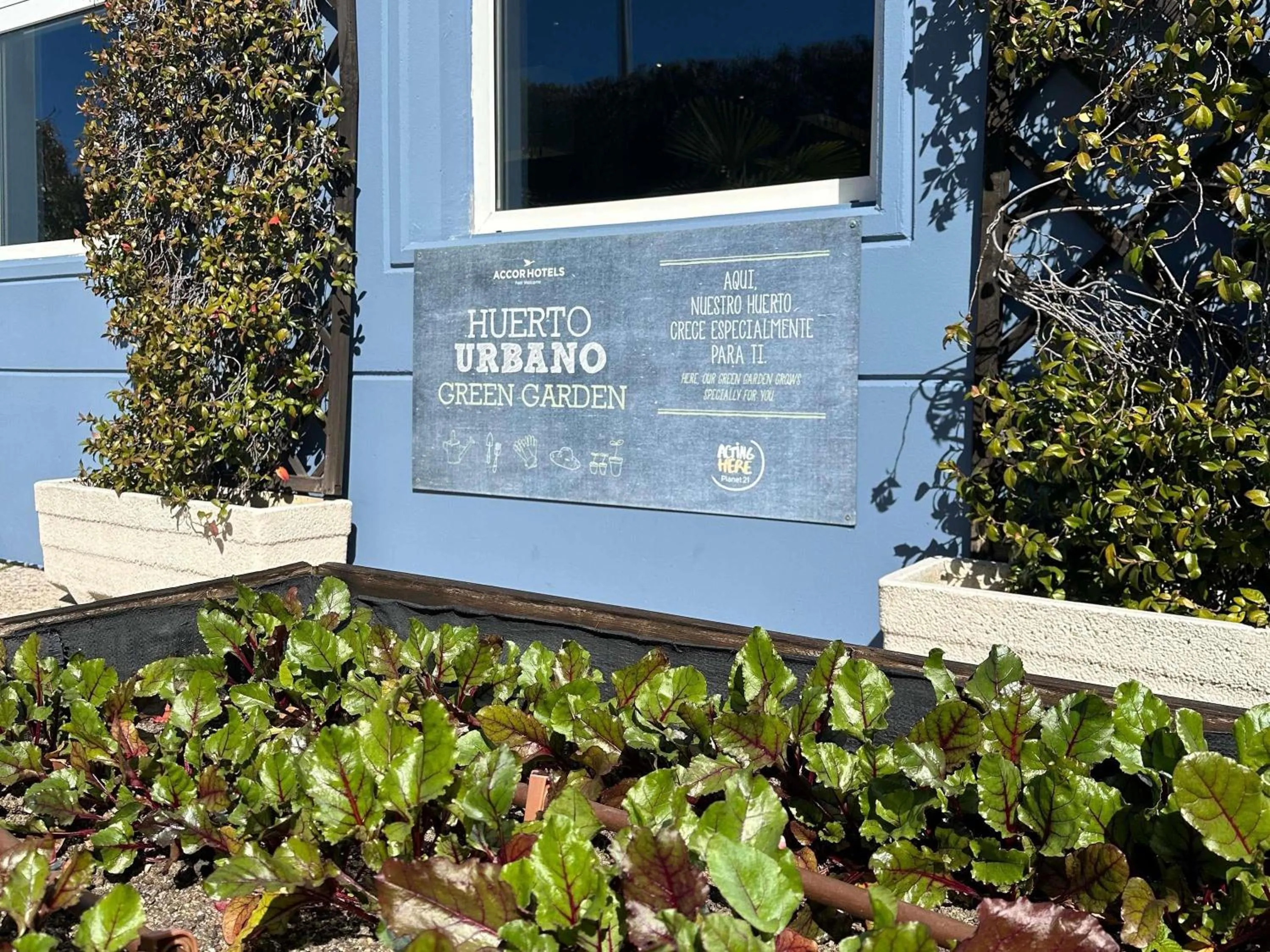 Other in Ibis Budget Madrid Alcorcón Móstoles