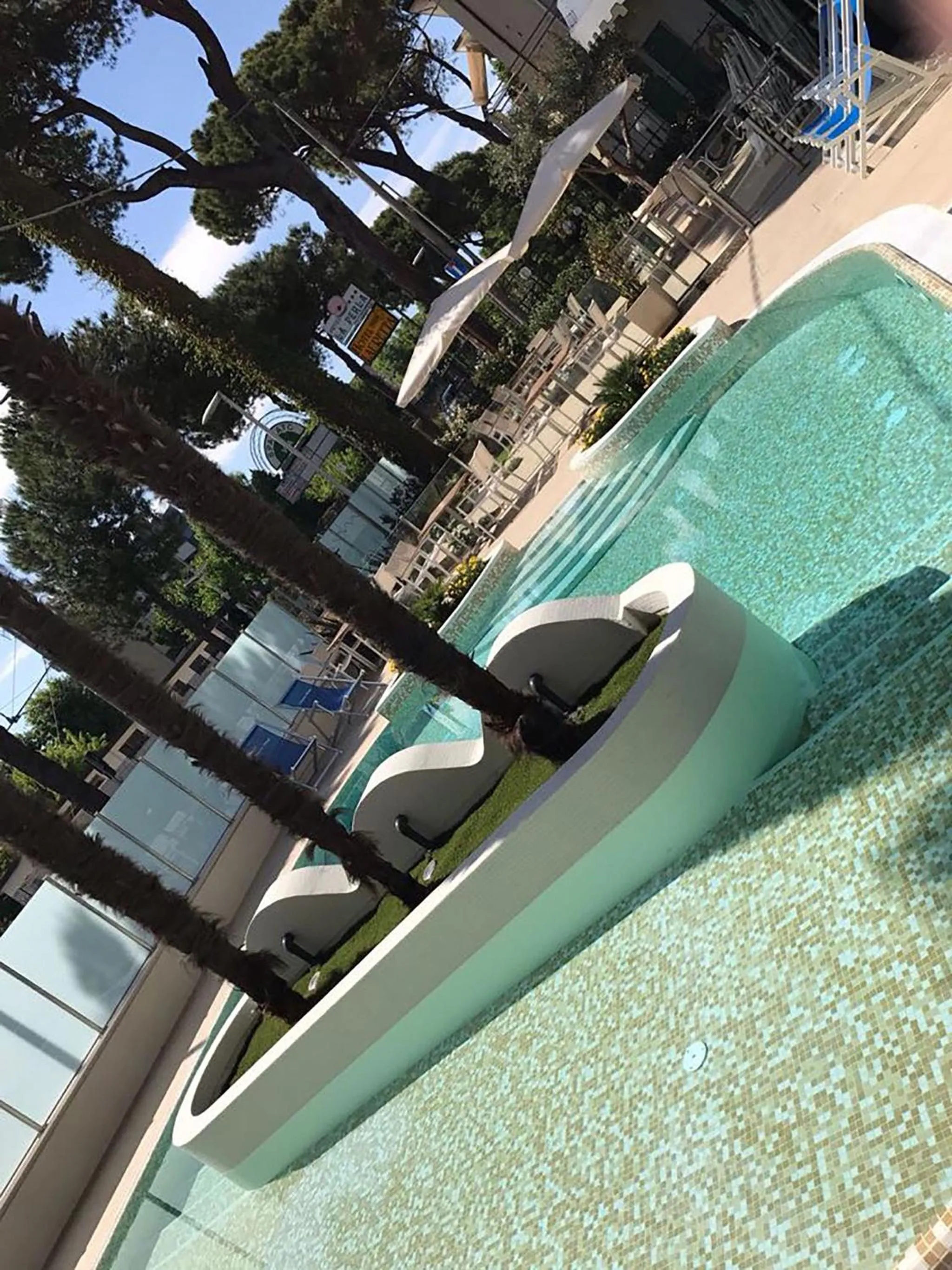 Hotel Maré - Valentini Family Village