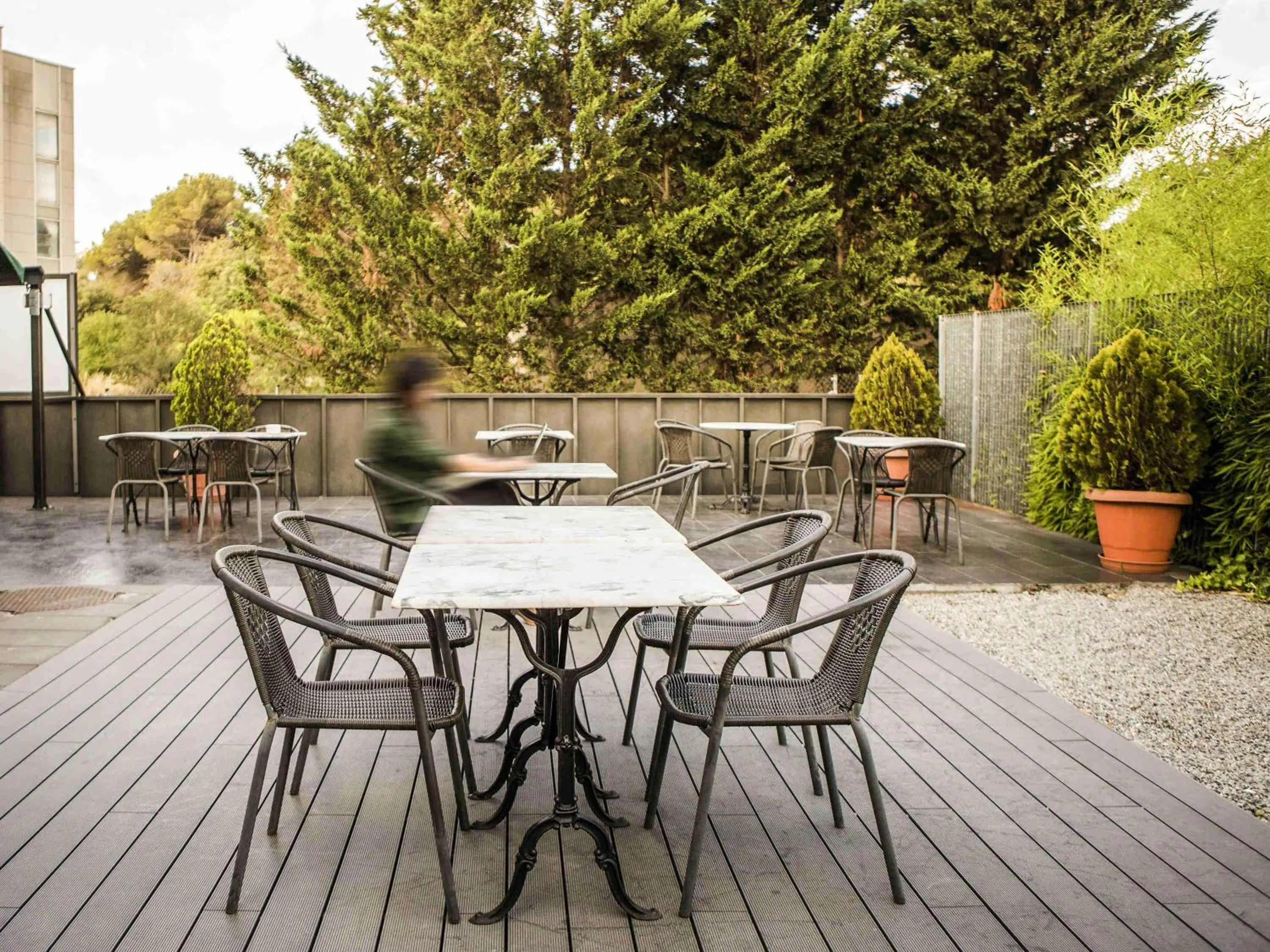 Other in Ibis Montmelo Granollers