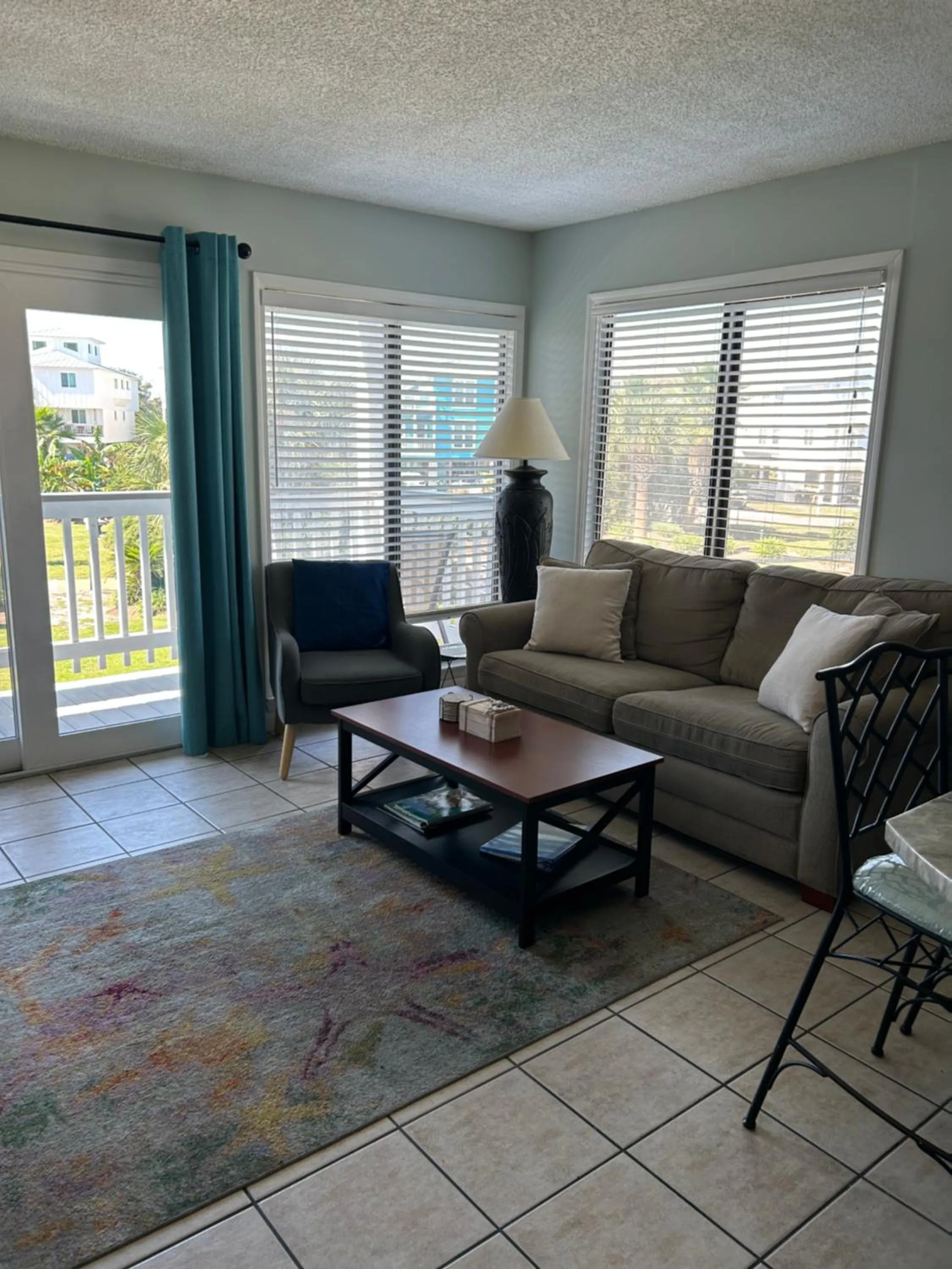 Gulf Shores Plantation West #1250