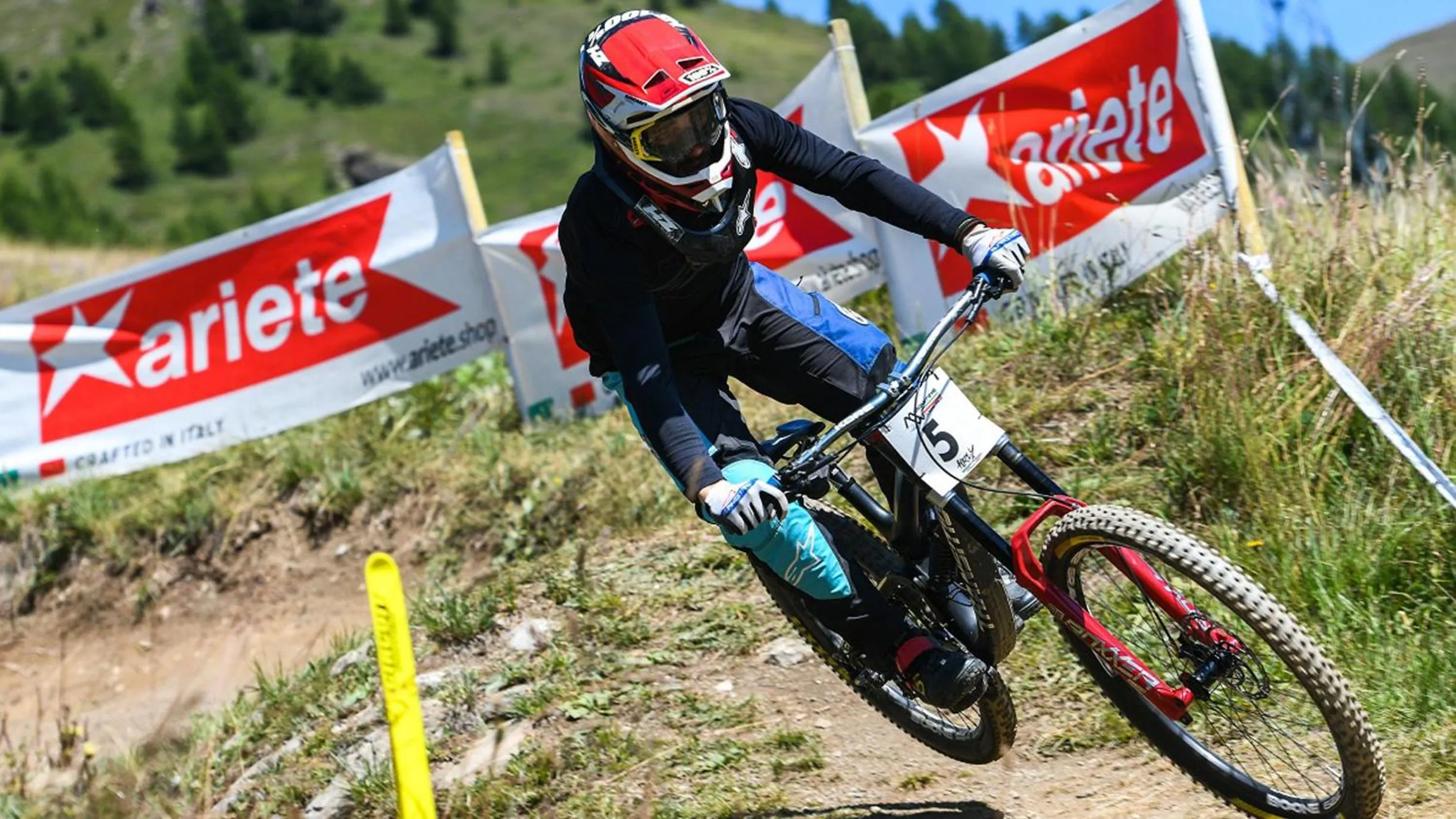 Activities in Shackleton Chalet