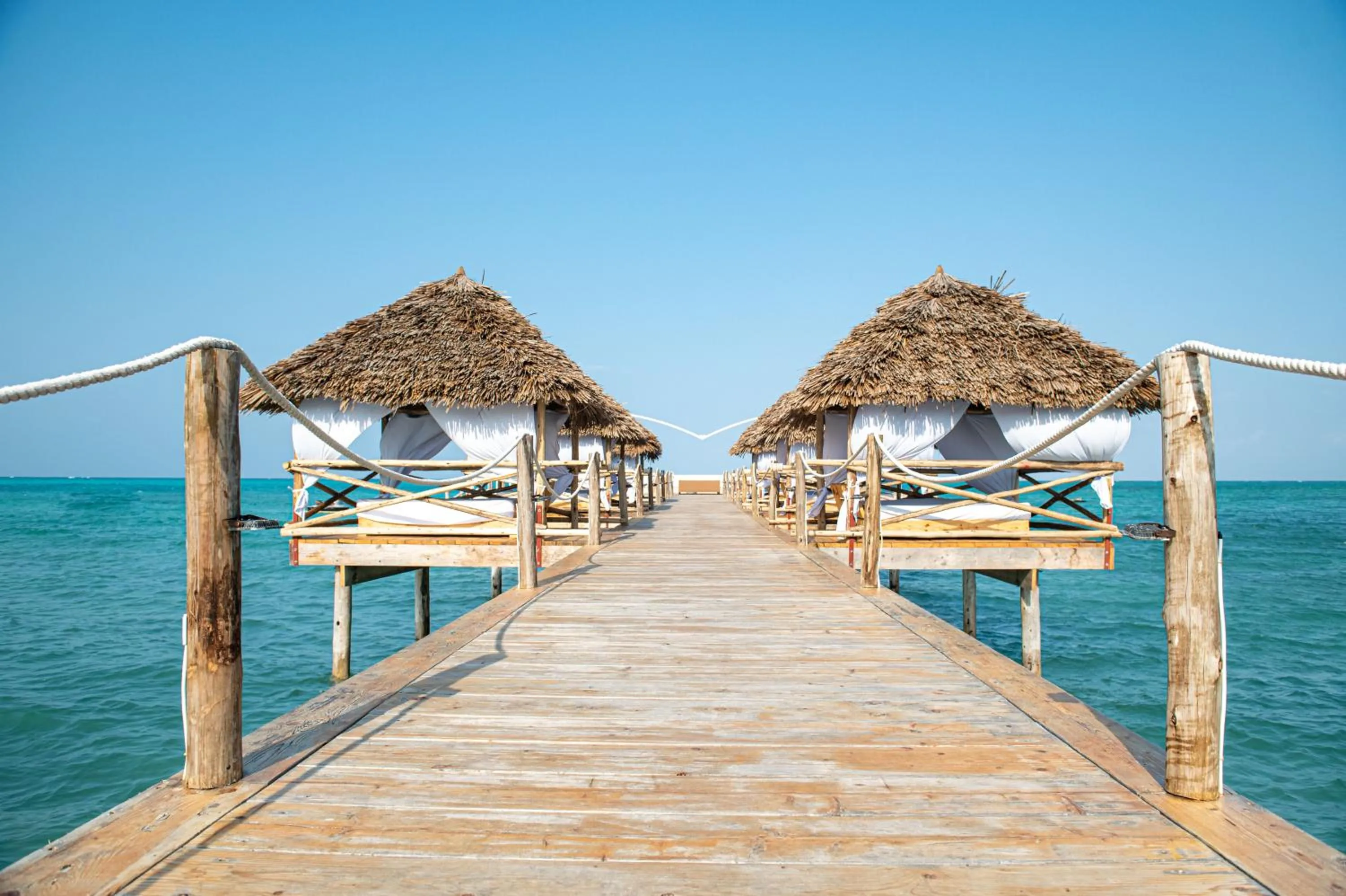 Day in Blue Moon Resort