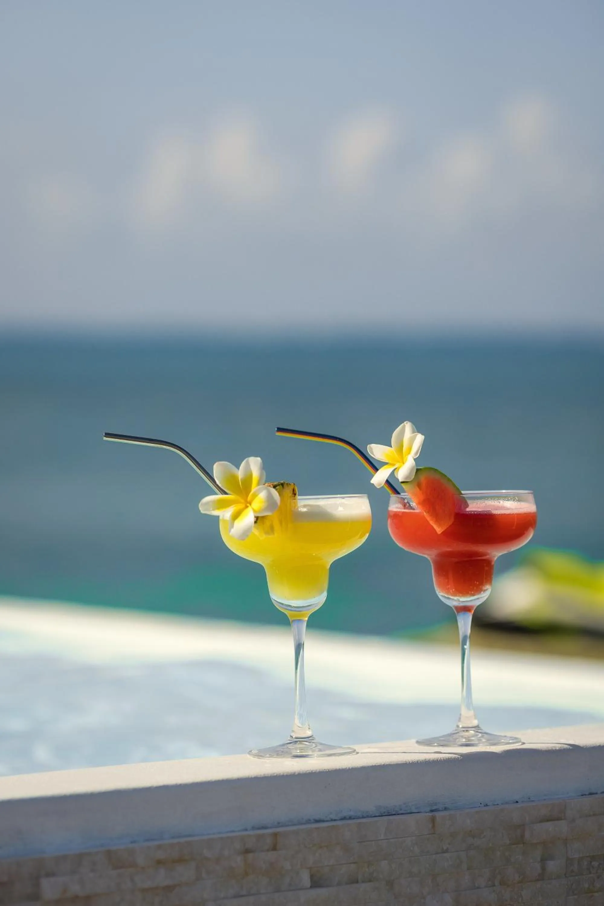 Day in Blue Moon Resort