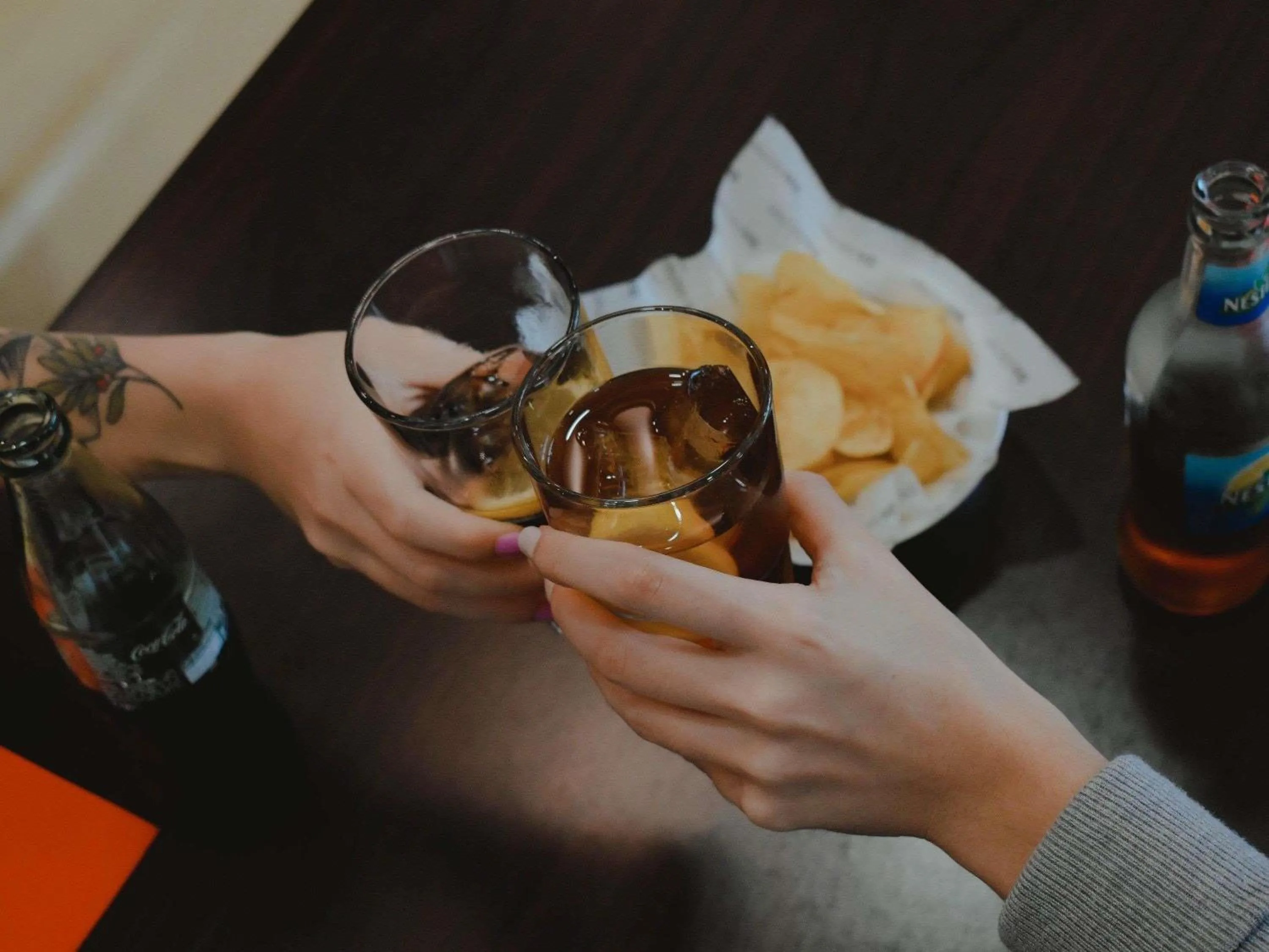 Restaurant/places to eat in Ibis Ripollet