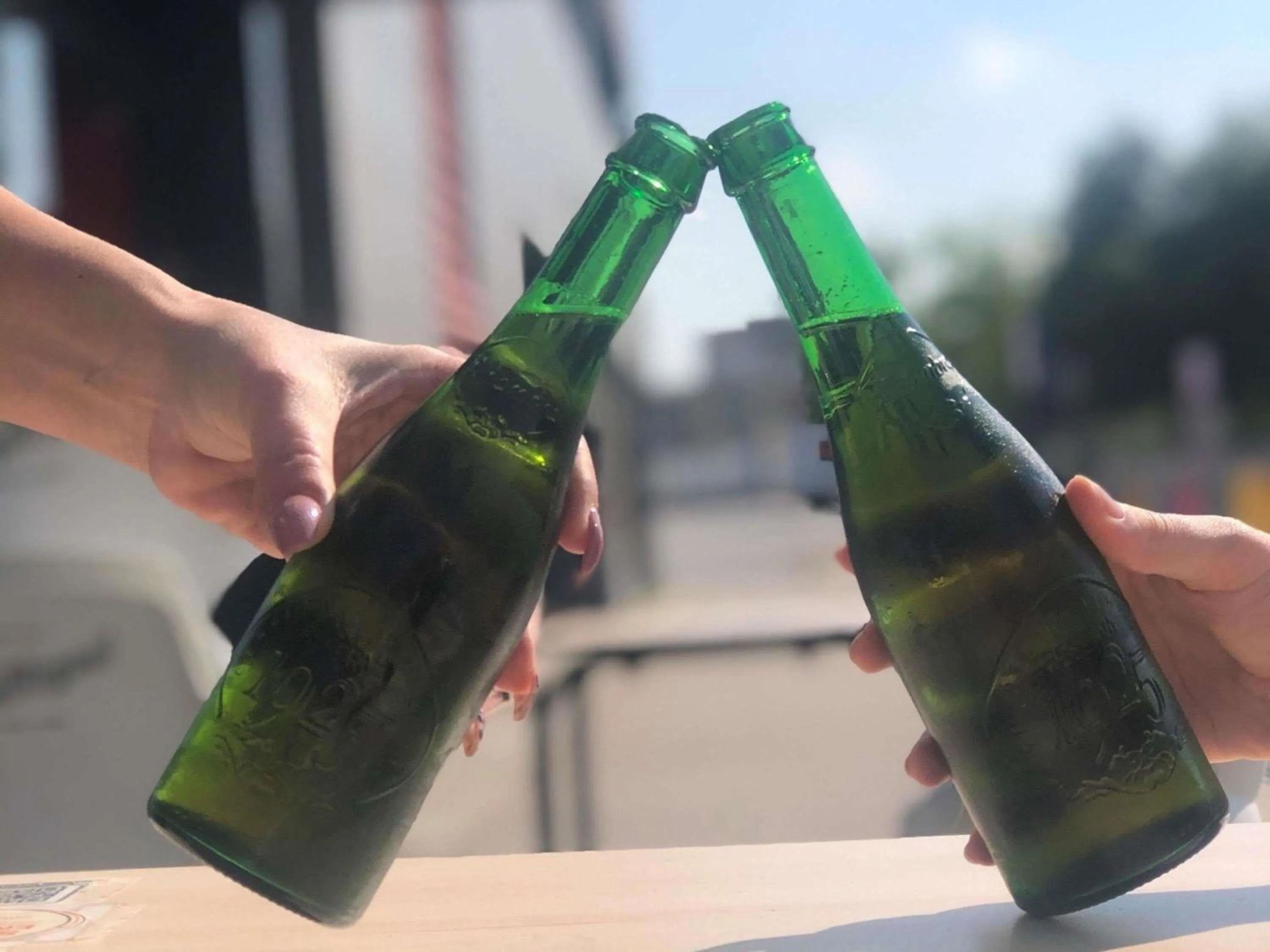 Restaurant/places to eat in Ibis Ripollet