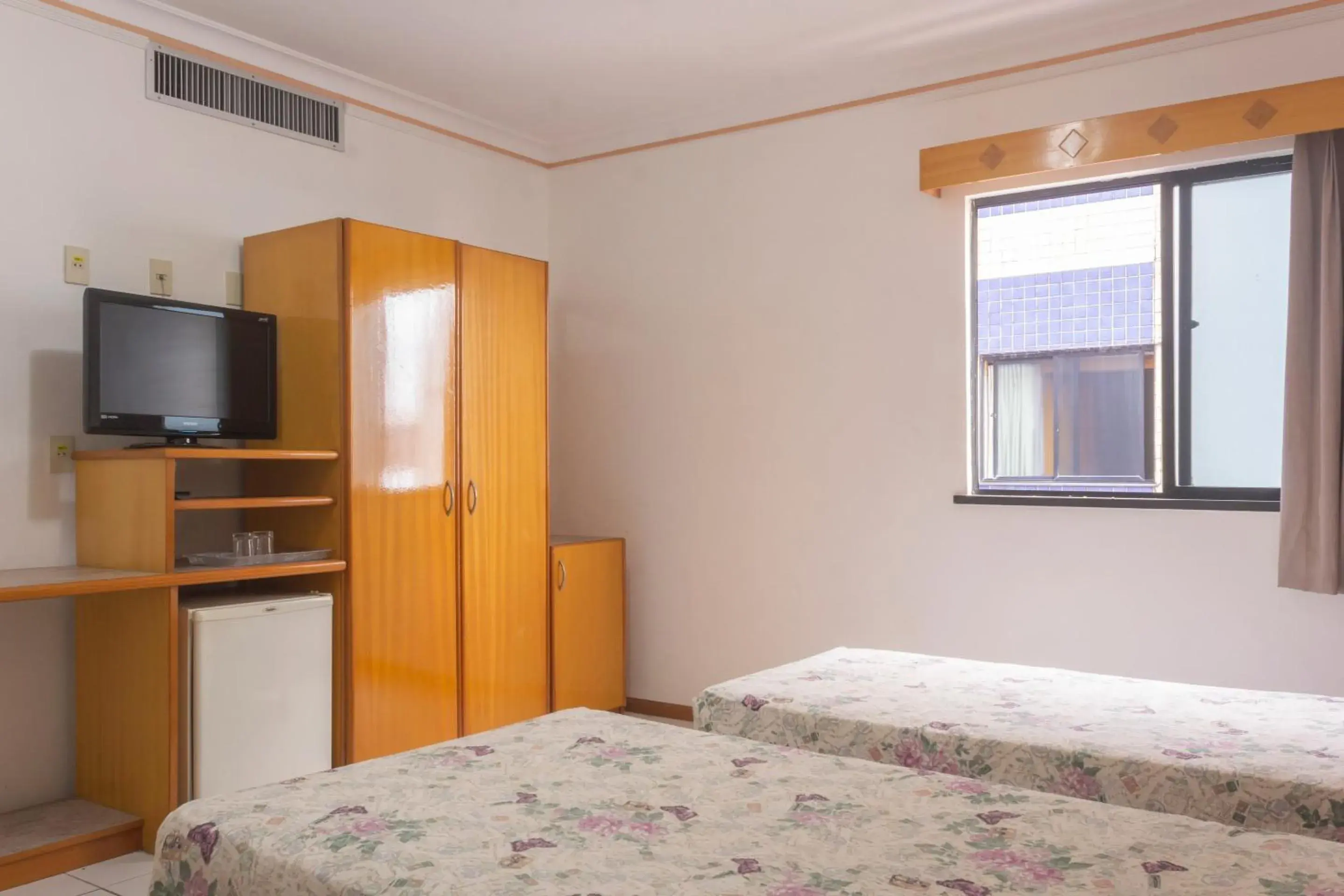 Superior Twin Room in Rede Andrade Real Superior Twin Room in Rede Andrade Real