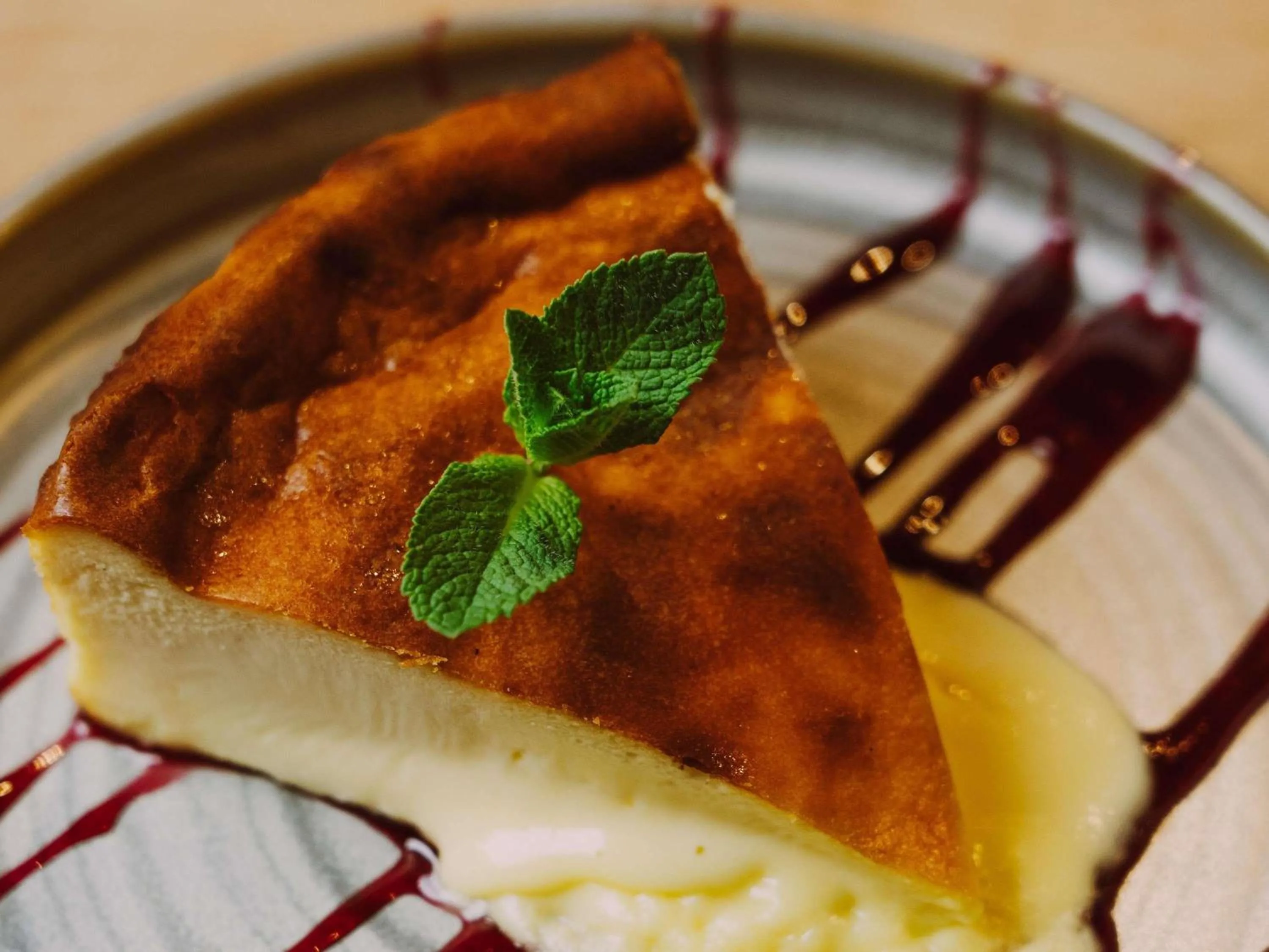 Restaurant/places to eat in Ibis Valladolid