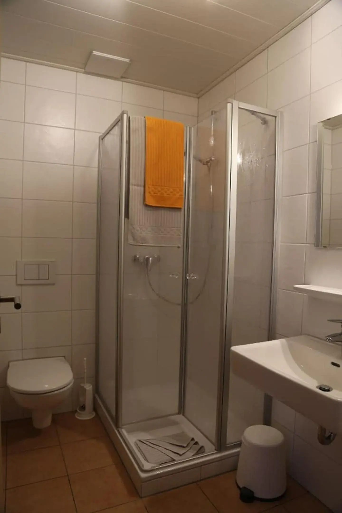 Double Room - single occupancy in Landgasthof "Altes Haus" Double Room - single occupancy in Landgasthof "Altes Haus"