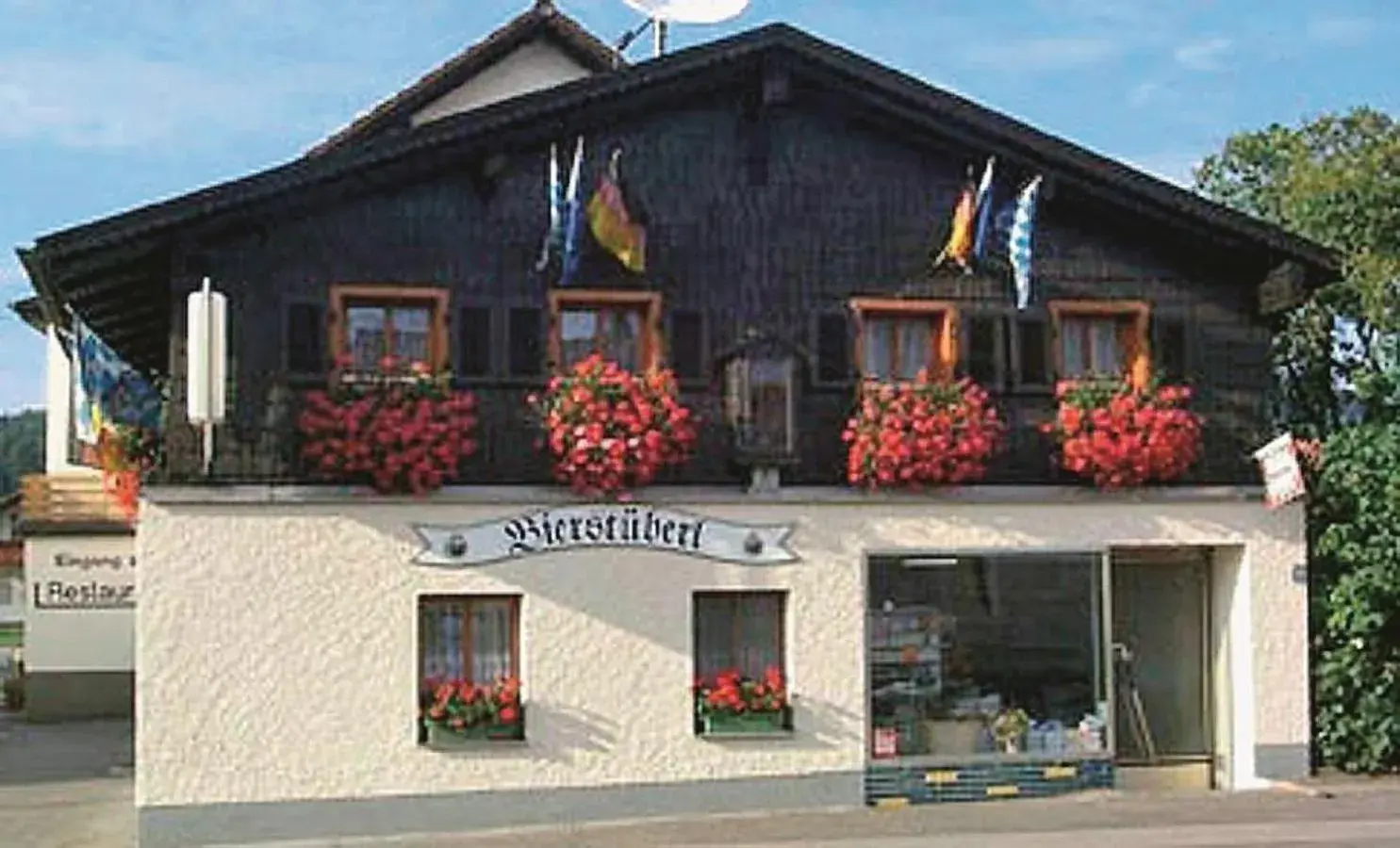 Landgasthof "Altes Haus" Landgasthof "Altes Haus"