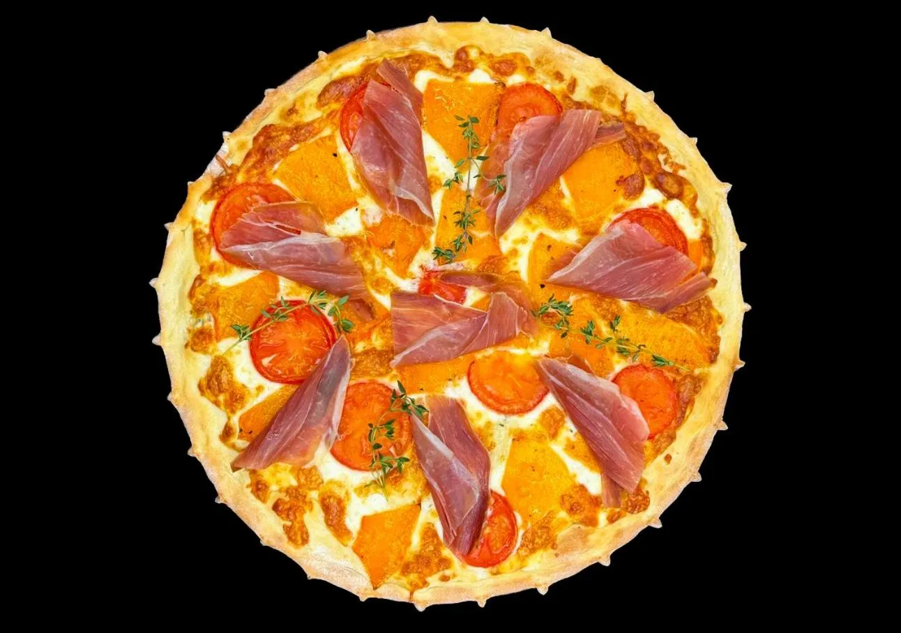 Food in Дизайн-готель ROAD