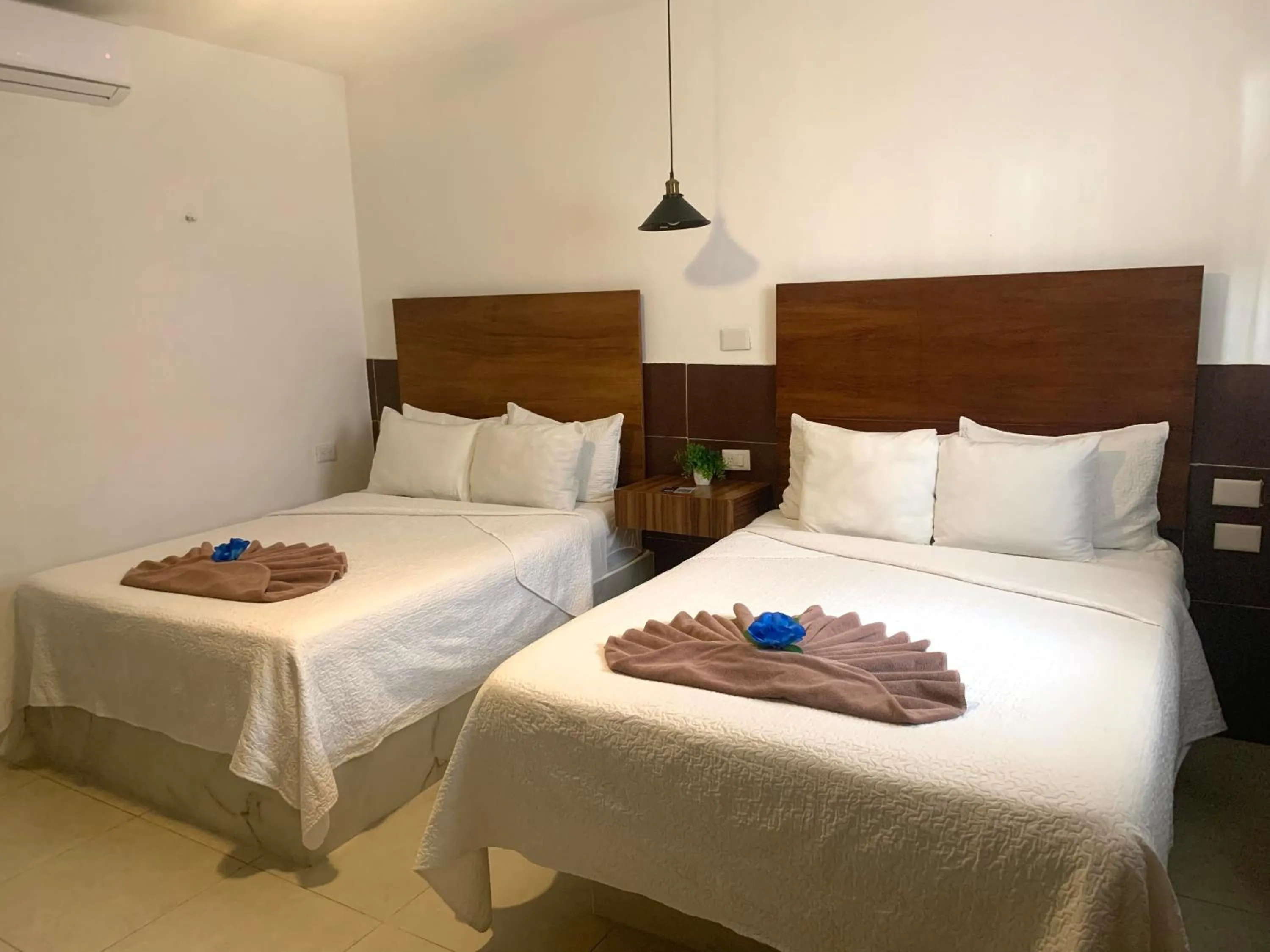 Hotel La Casa del Capi