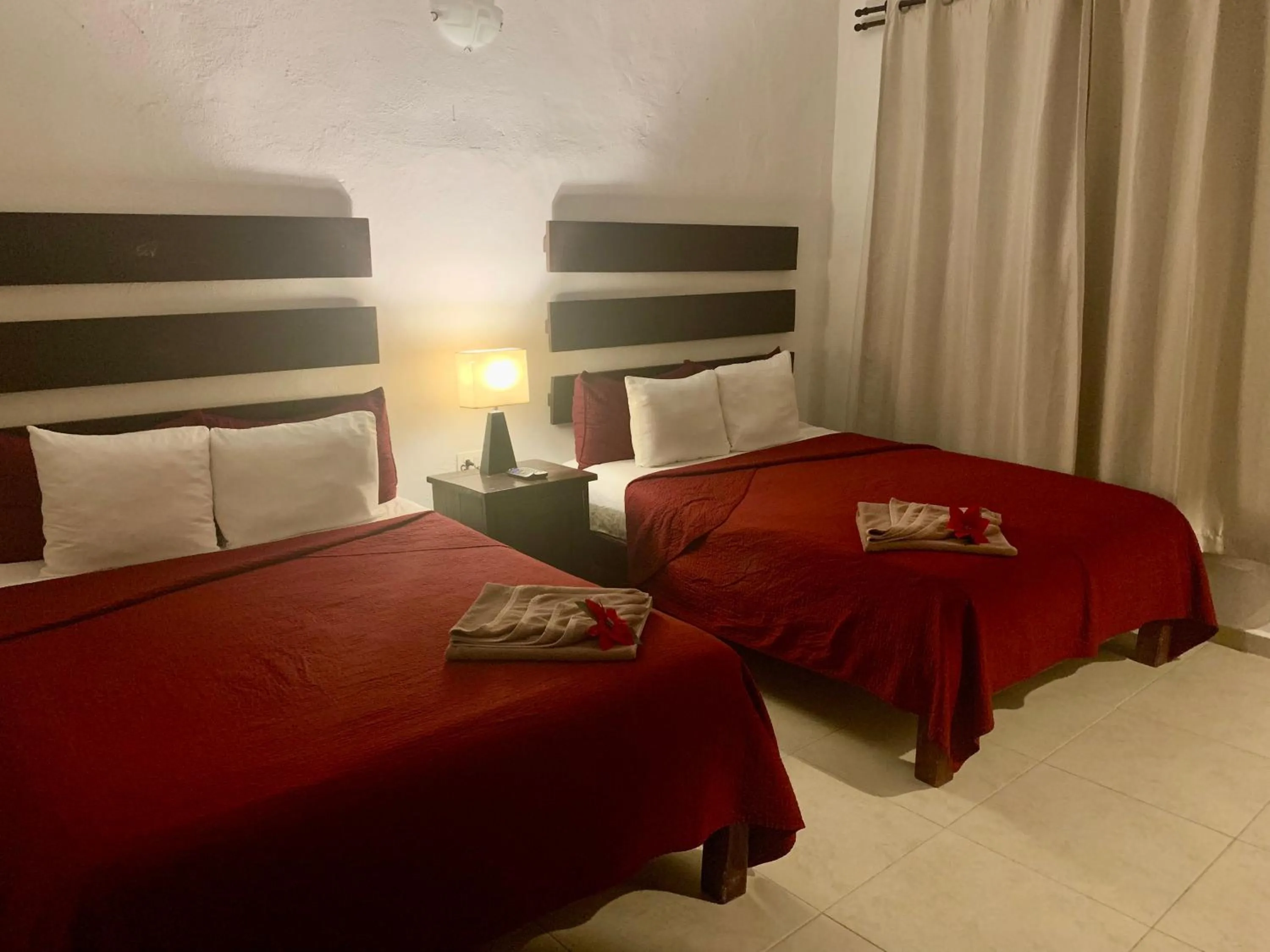 Hotel La Casa del Capi