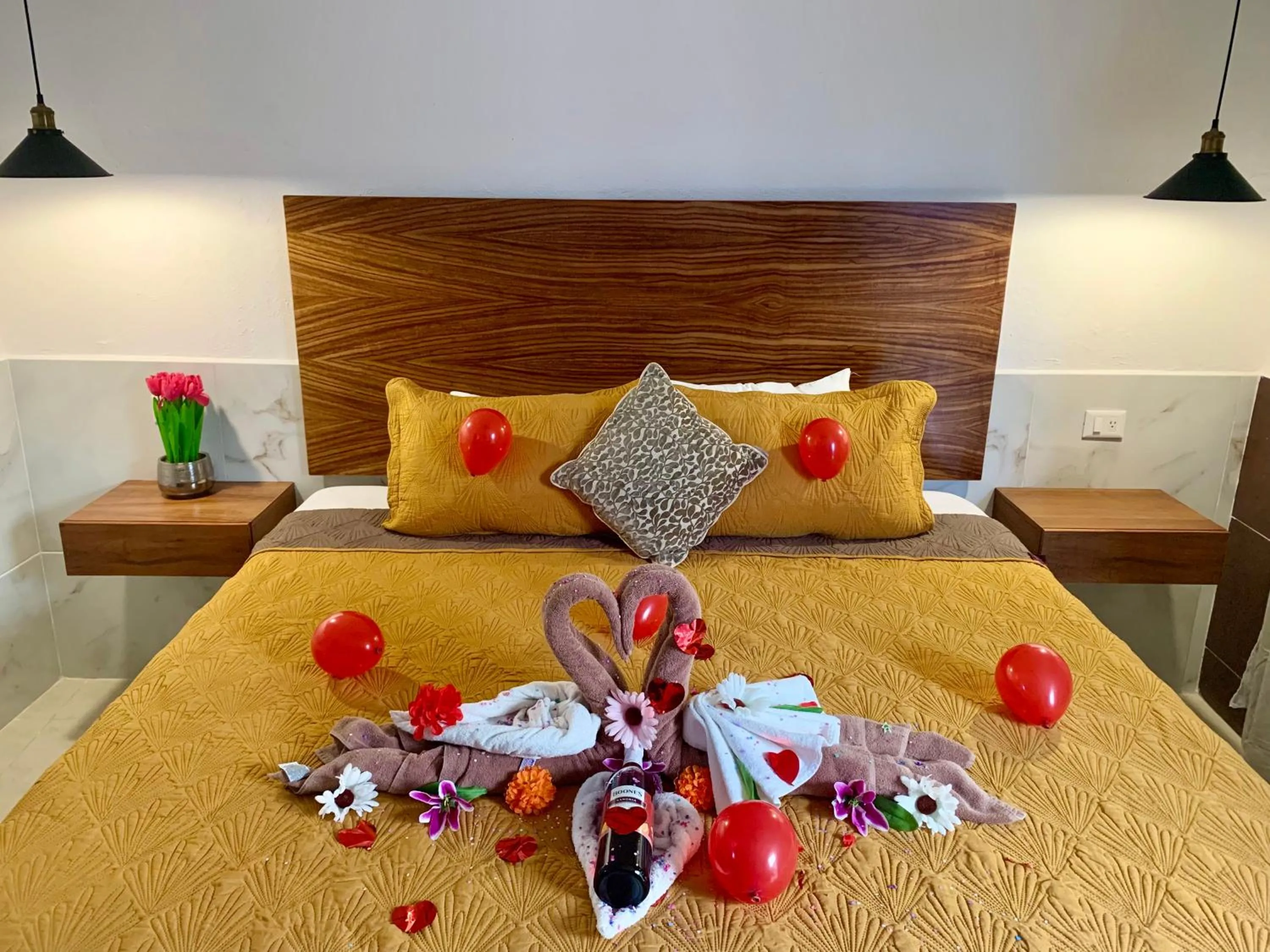 Hotel La Casa del Capi