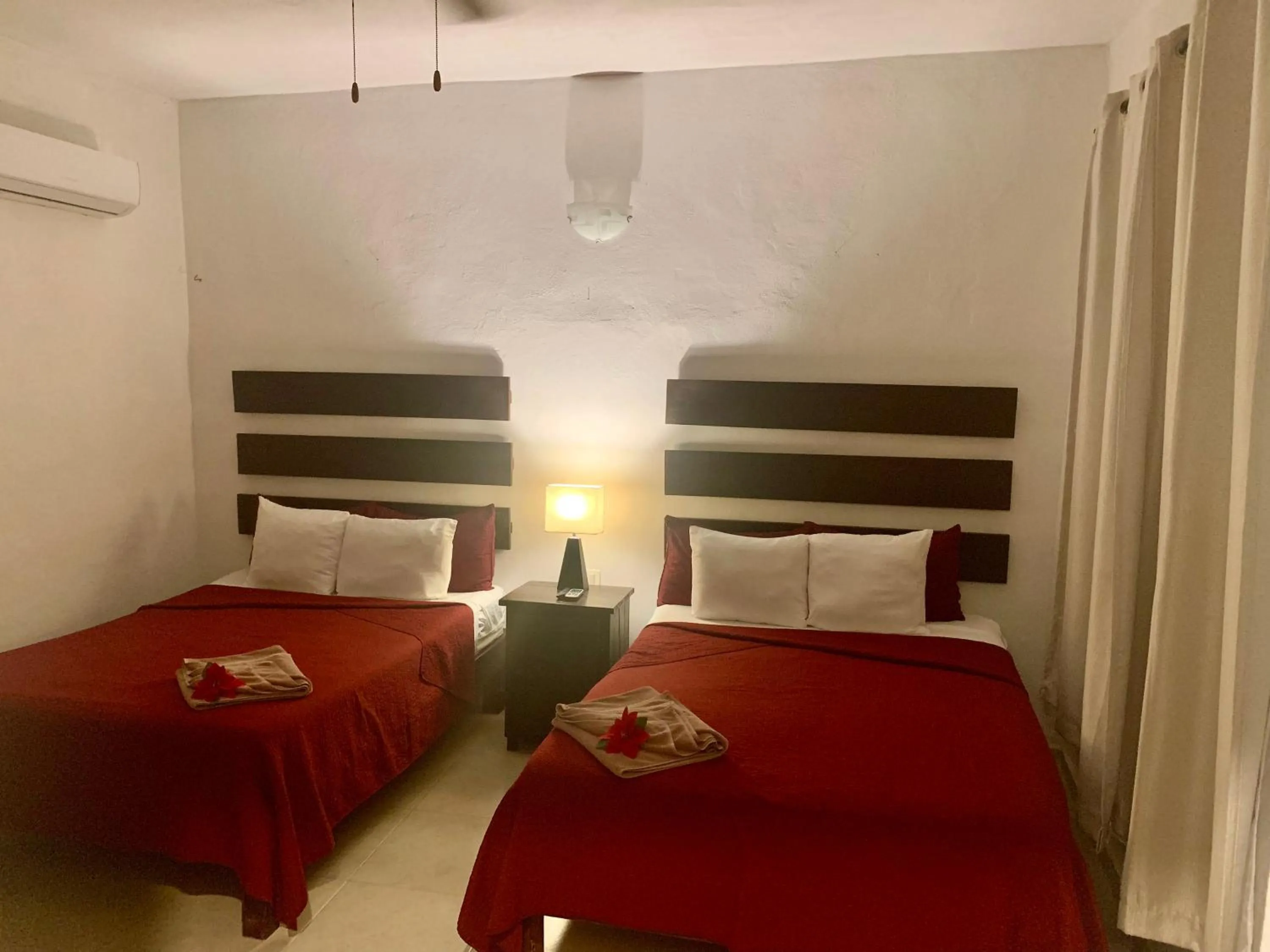 Hotel La Casa del Capi