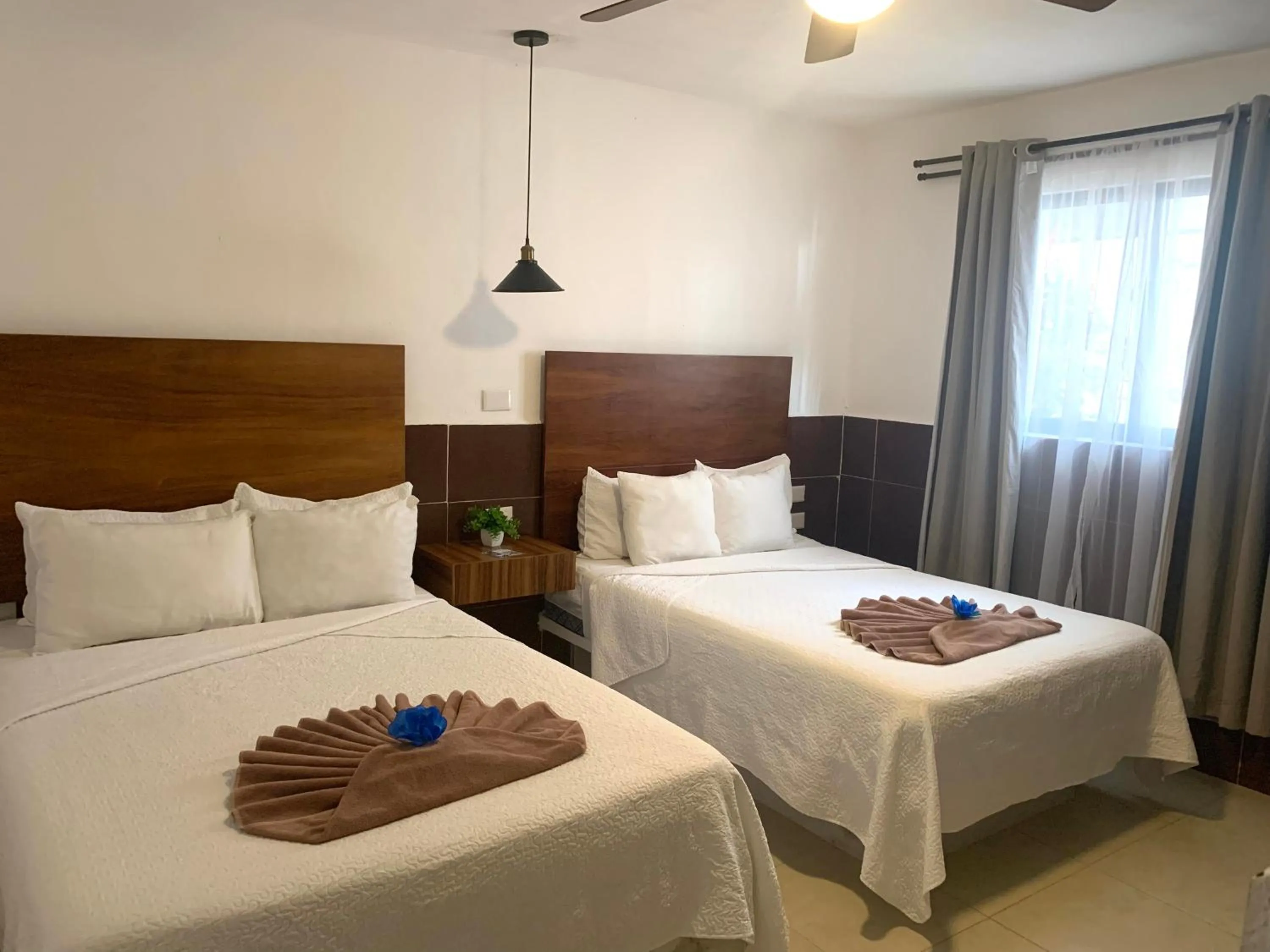 Hotel La Casa del Capi