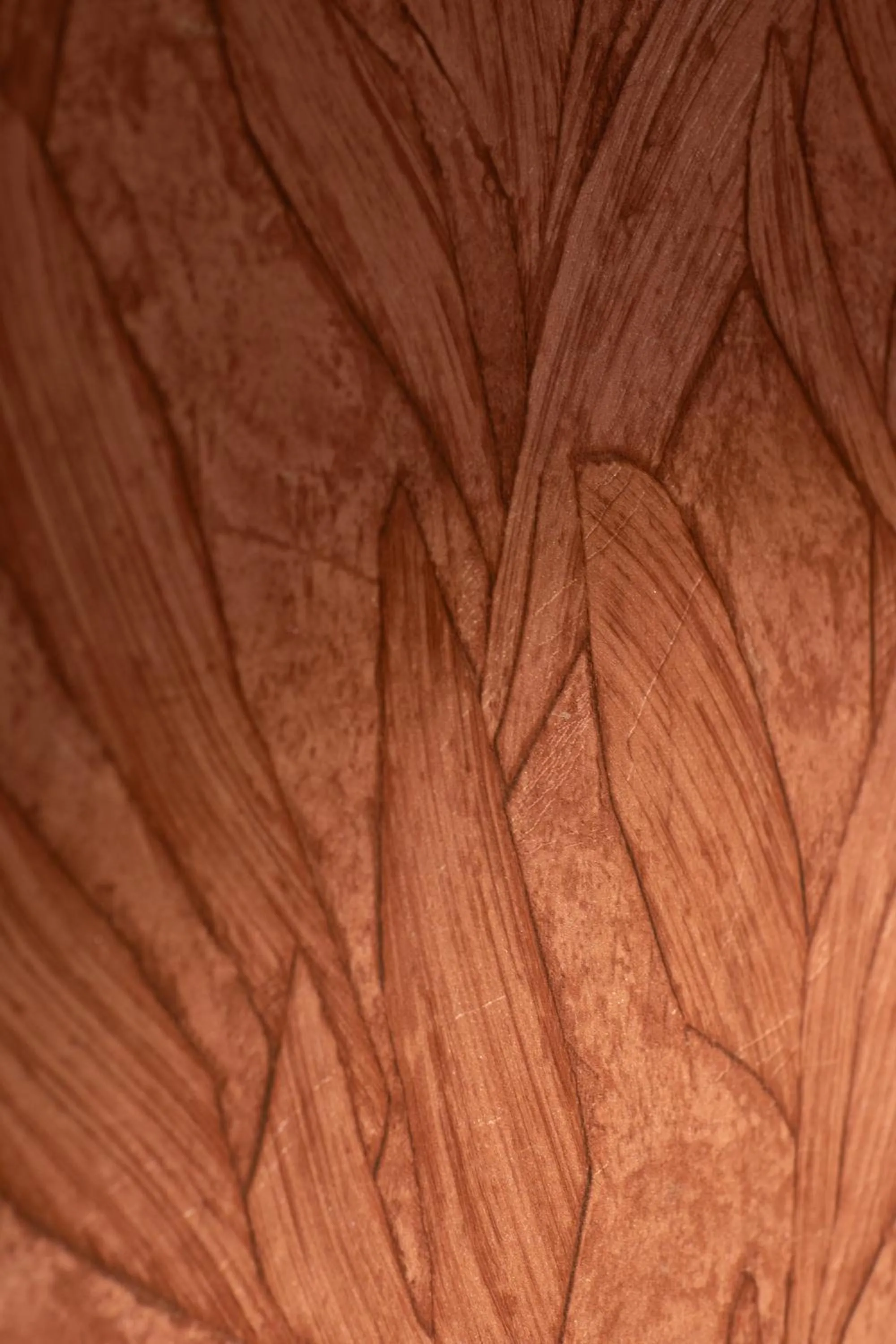 Bedroom in Hotel Prince Albert Opéra