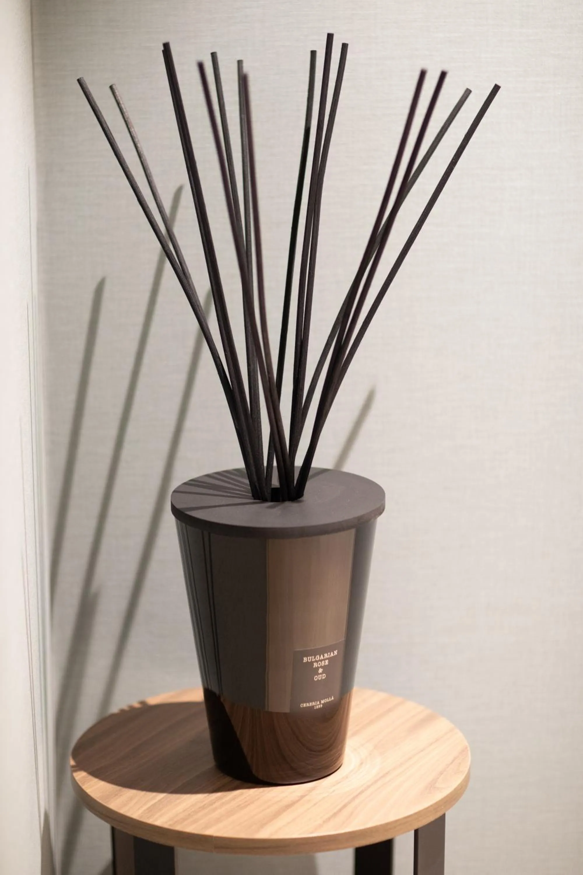 Lobby or reception in Hotel Prince Albert Opéra