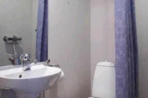 Toilet in 62N Guesthouse - City Center