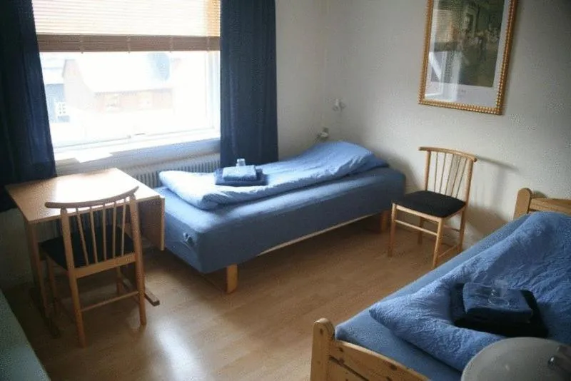 Bedroom in 62N Guesthouse - City Center