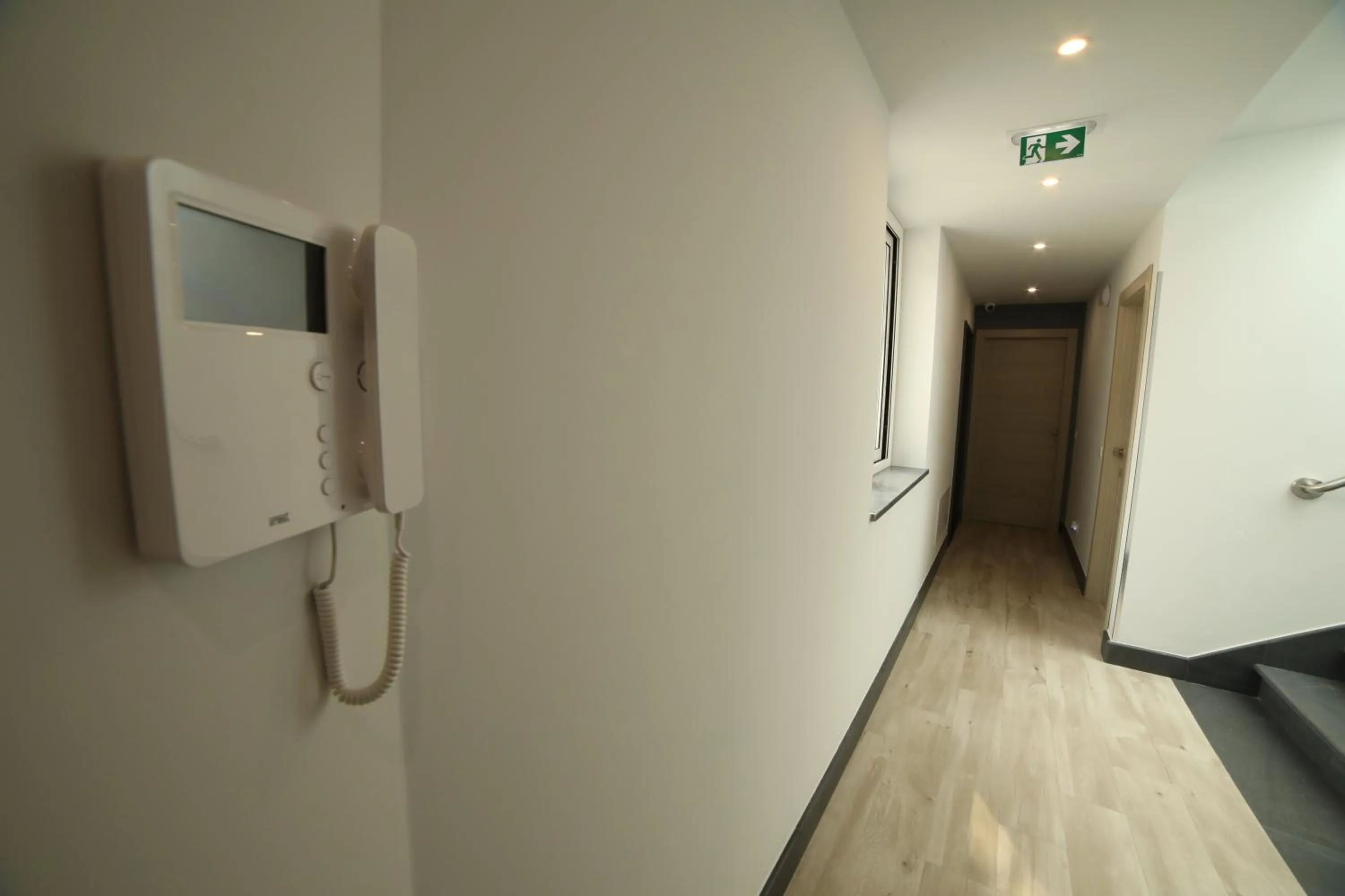 Other in 8room Hotel