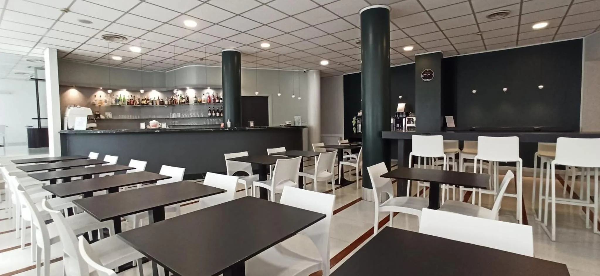 Breakfast in Hotel Glis