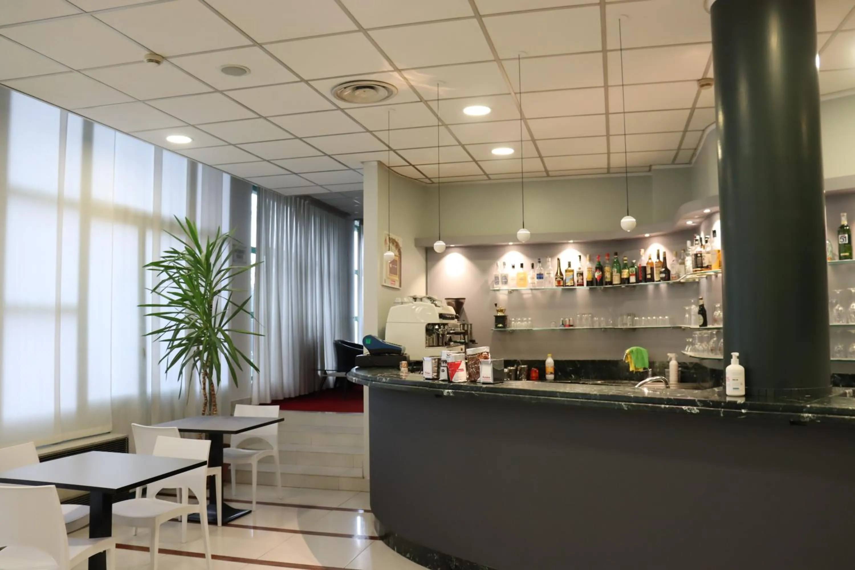 Breakfast in Hotel Glis