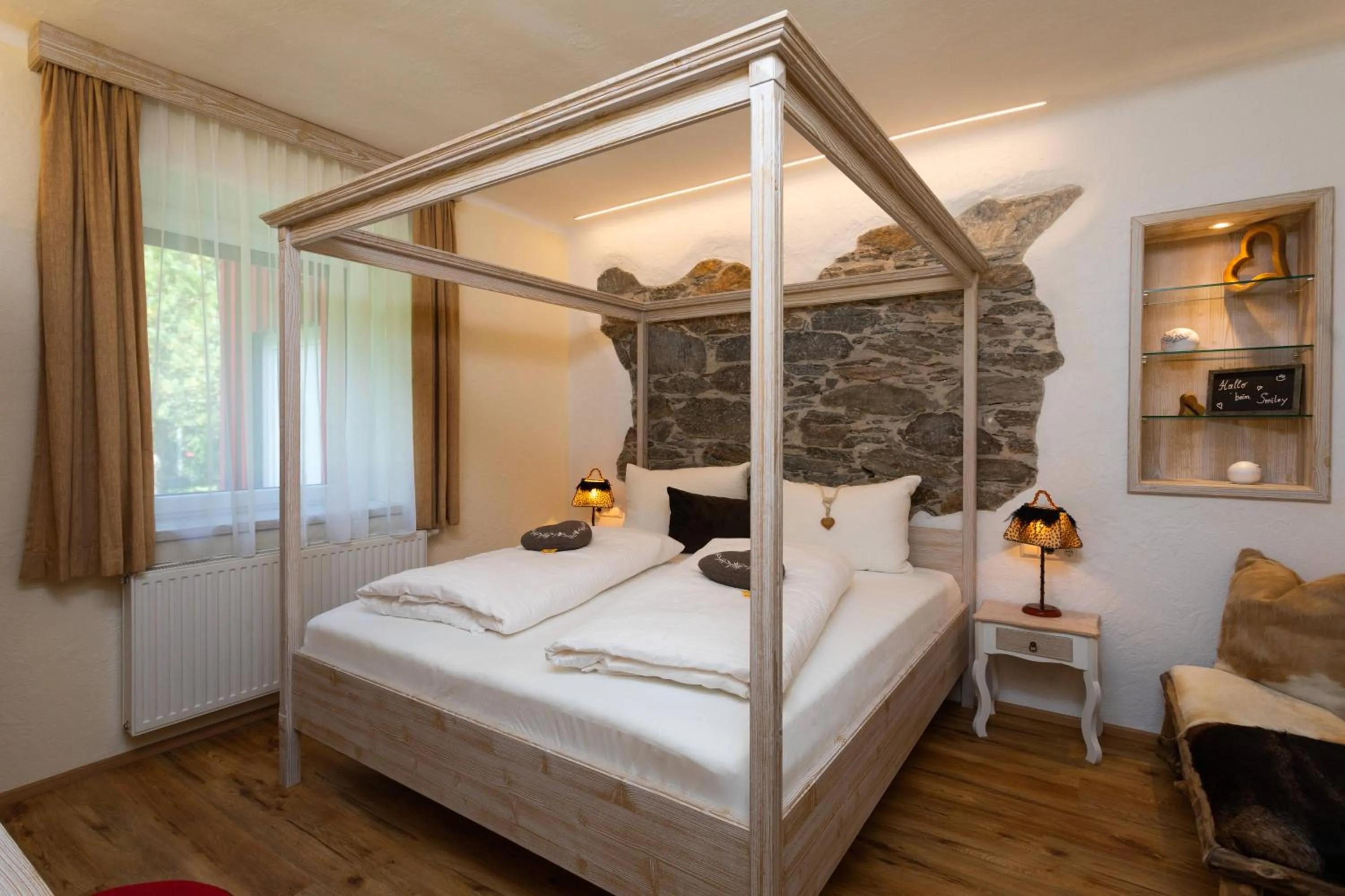 Smileys Kinderhotel