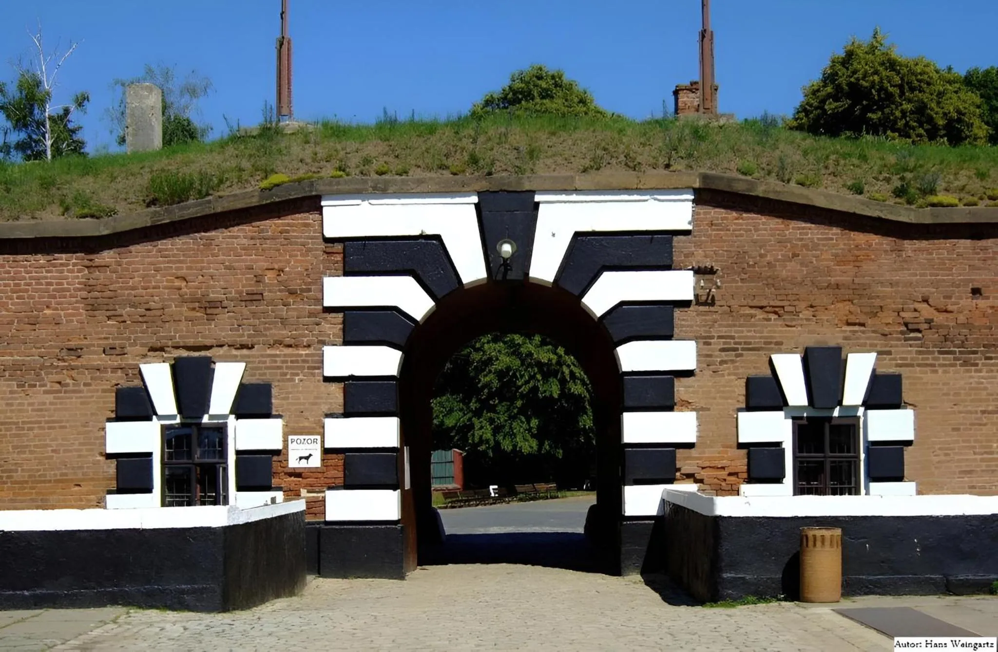 Other in Parkhotel Terezín