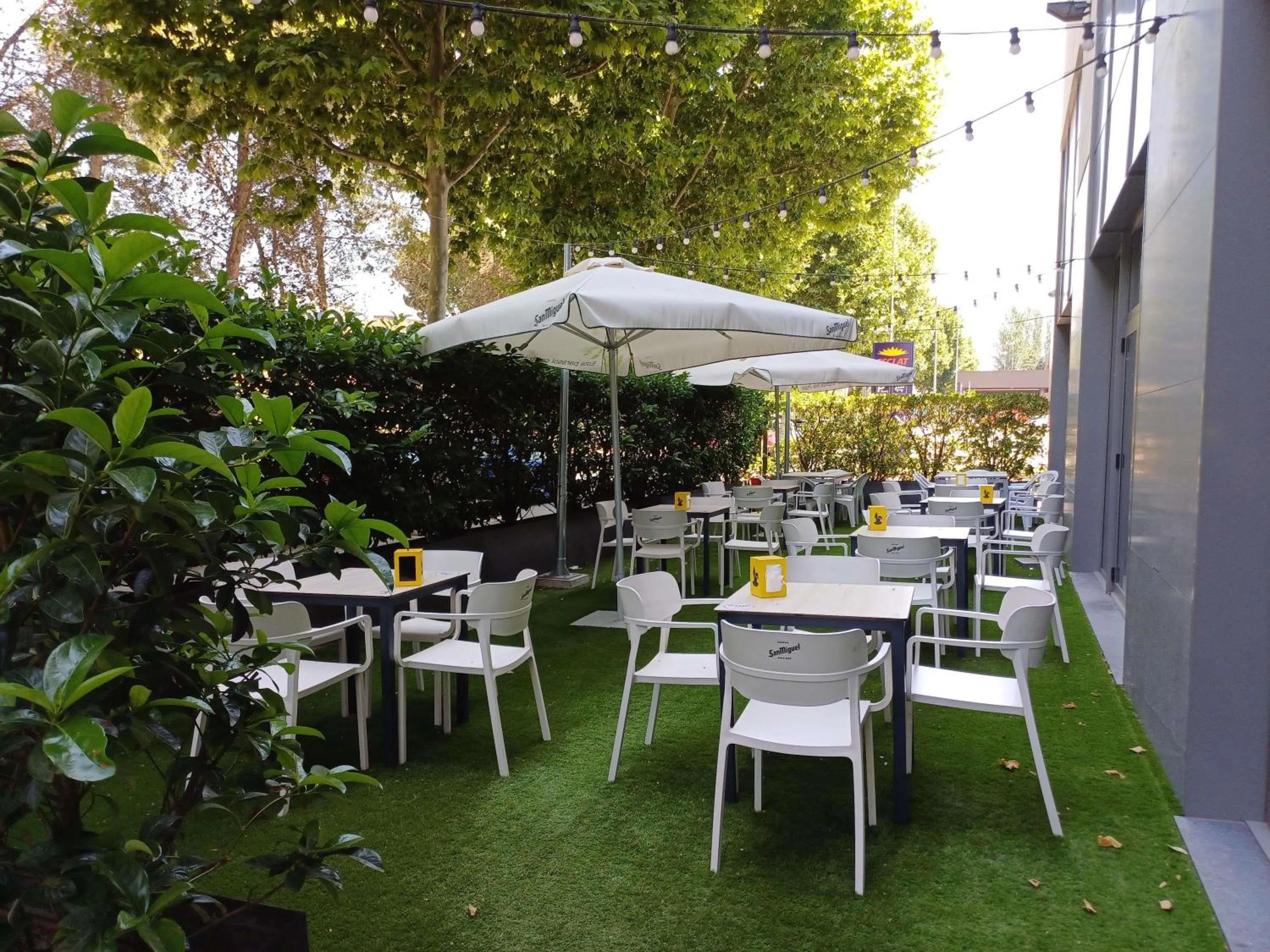 Other in Ibis Barcelona Mollet