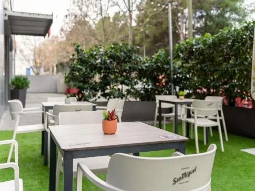 Ibis Barcelona Mollet