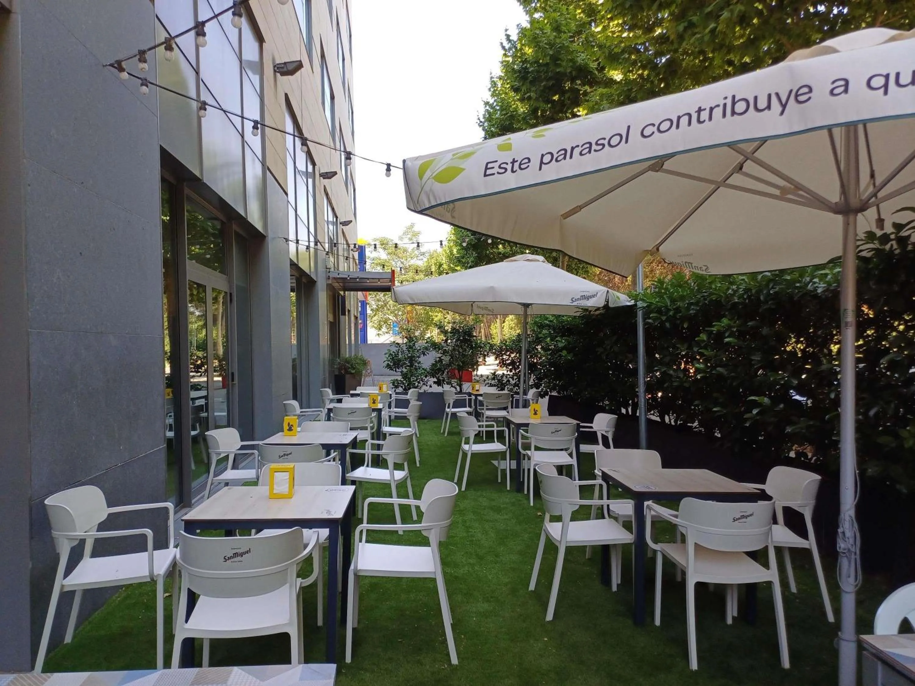 Other in Ibis Barcelona Mollet