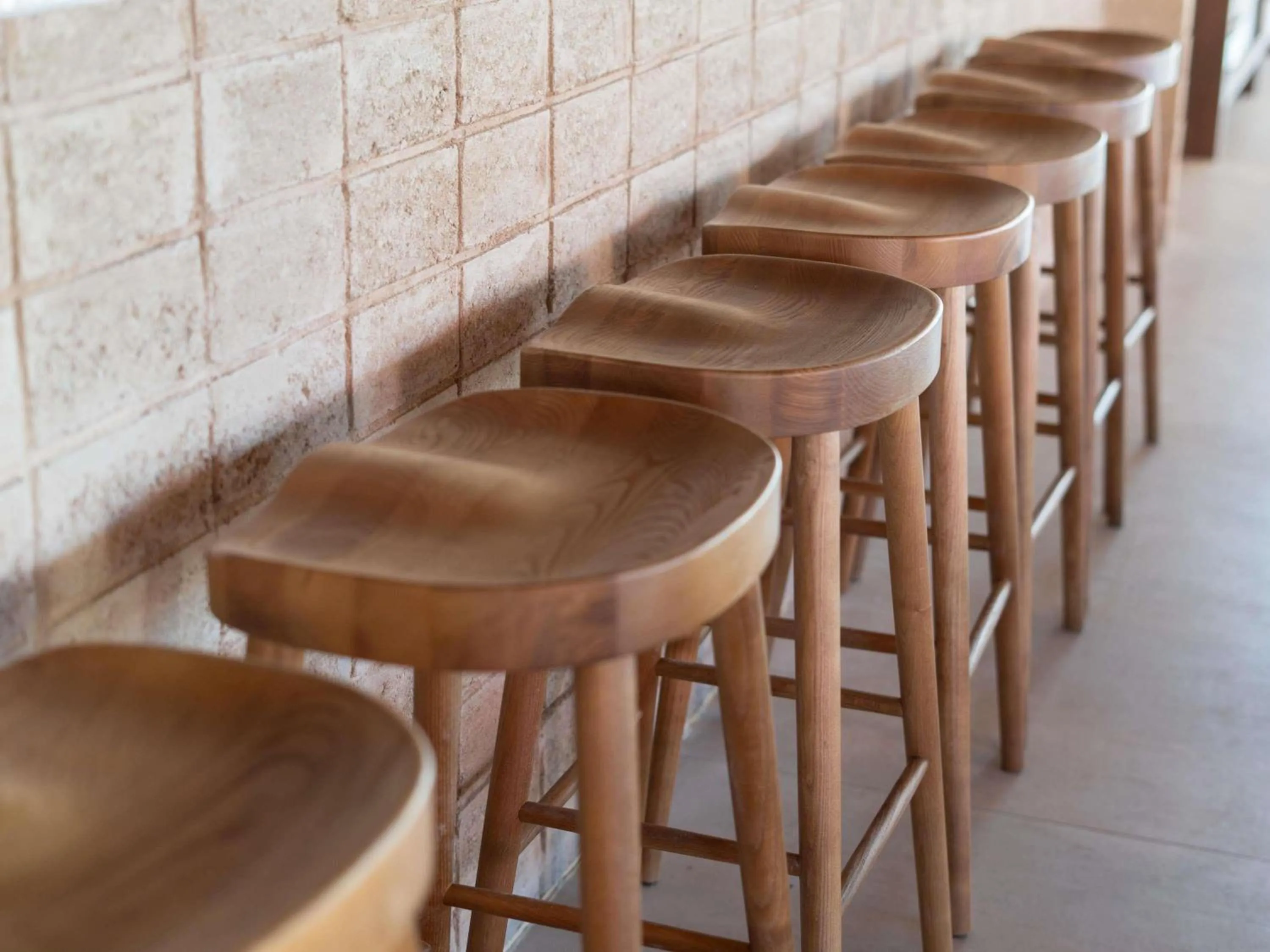 Property building in Ibis Valencia Alfafar