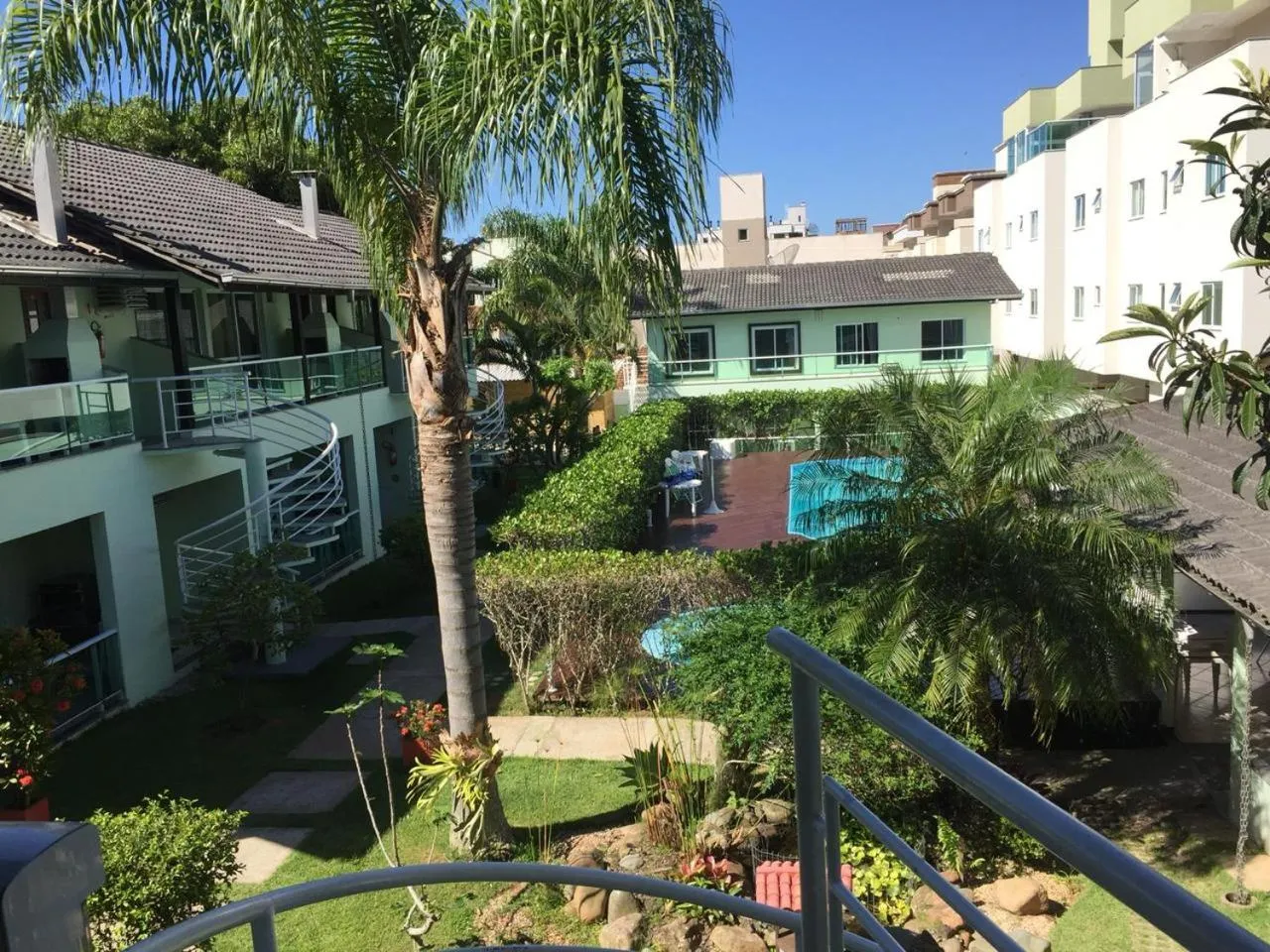 View (from property/room) in Pousada Morada da Praia