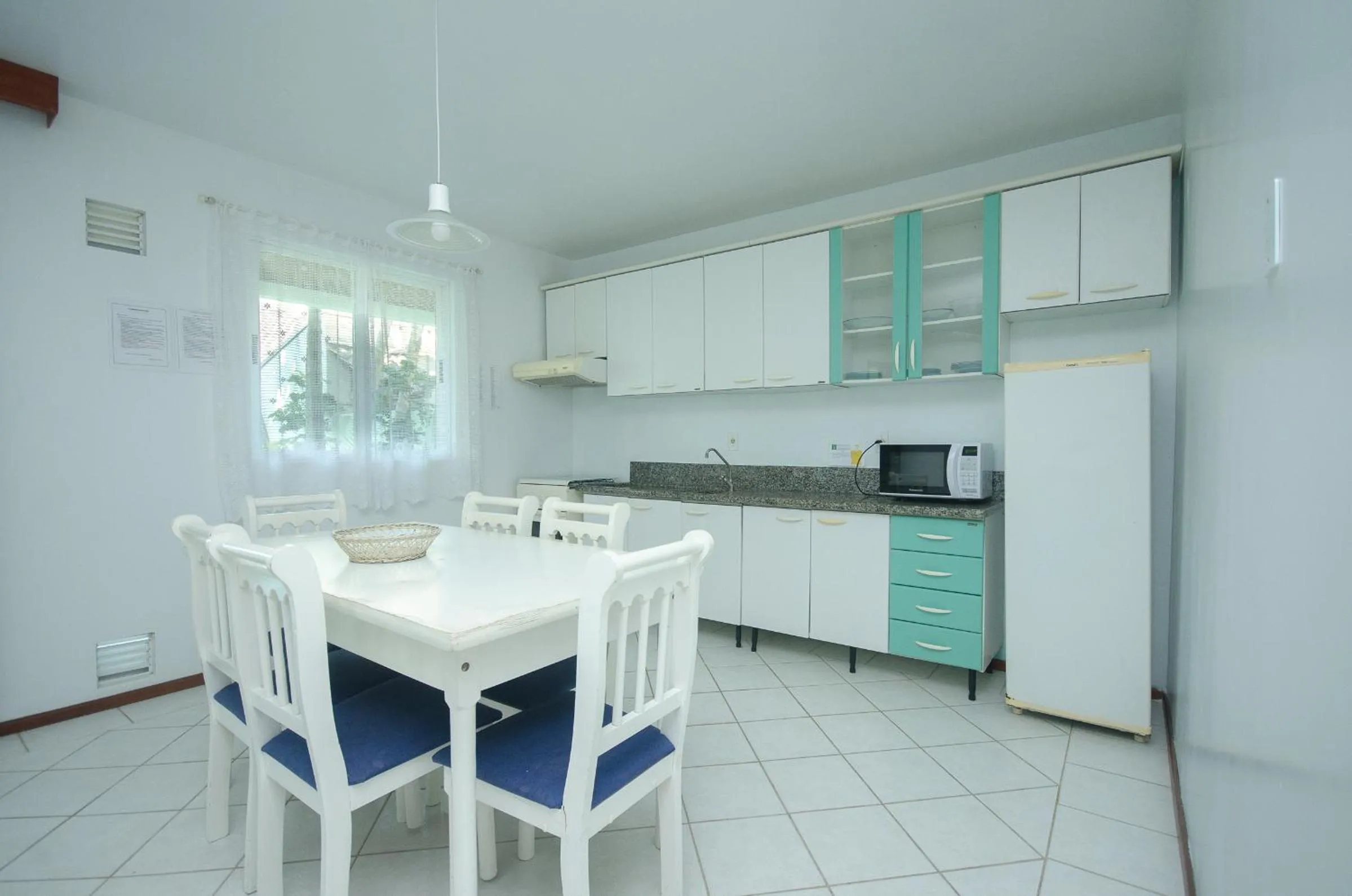 Dining area in Pousada Morada da Praia