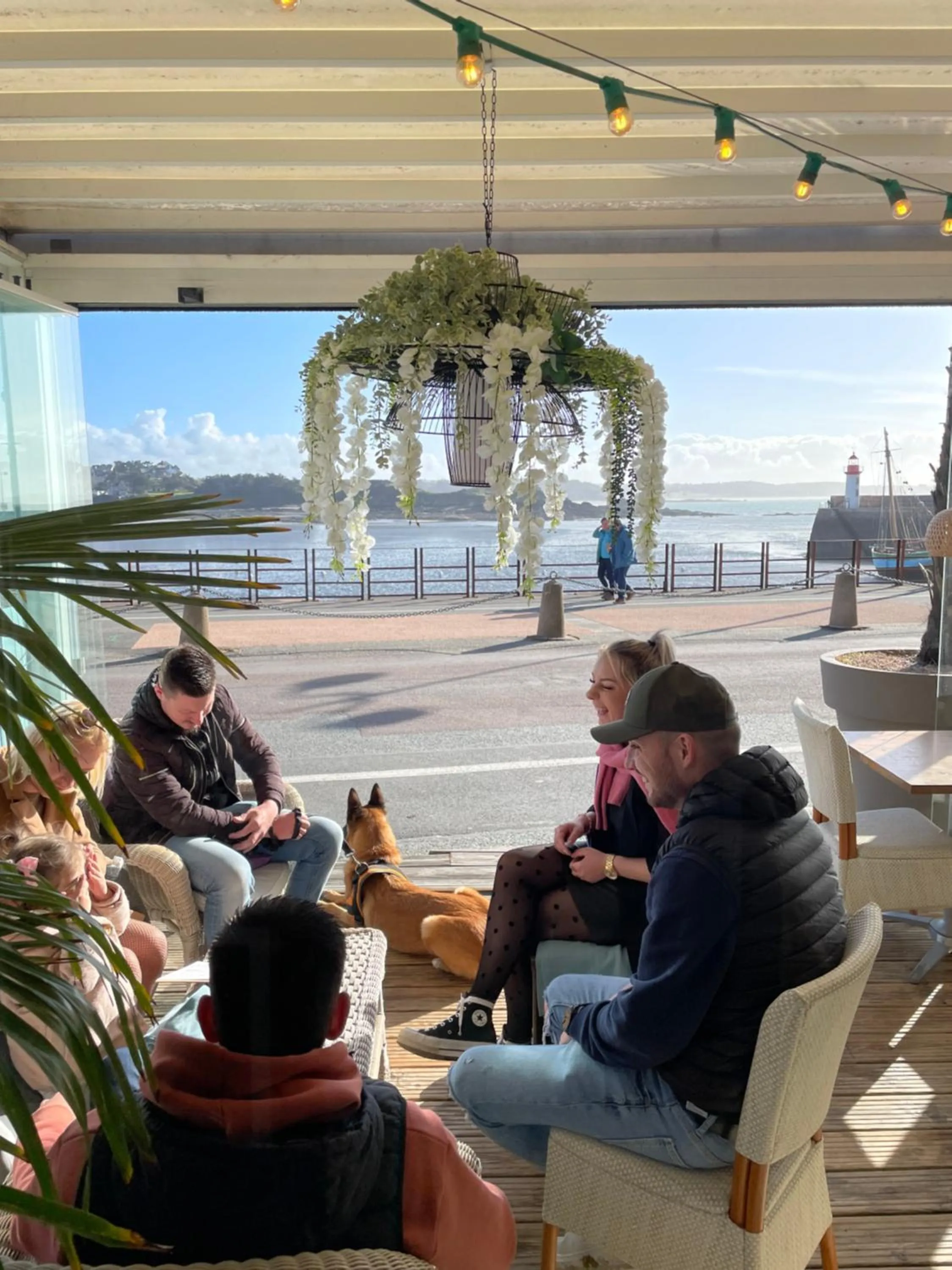 La Table De Jeanne - Hôtel & Restaurant