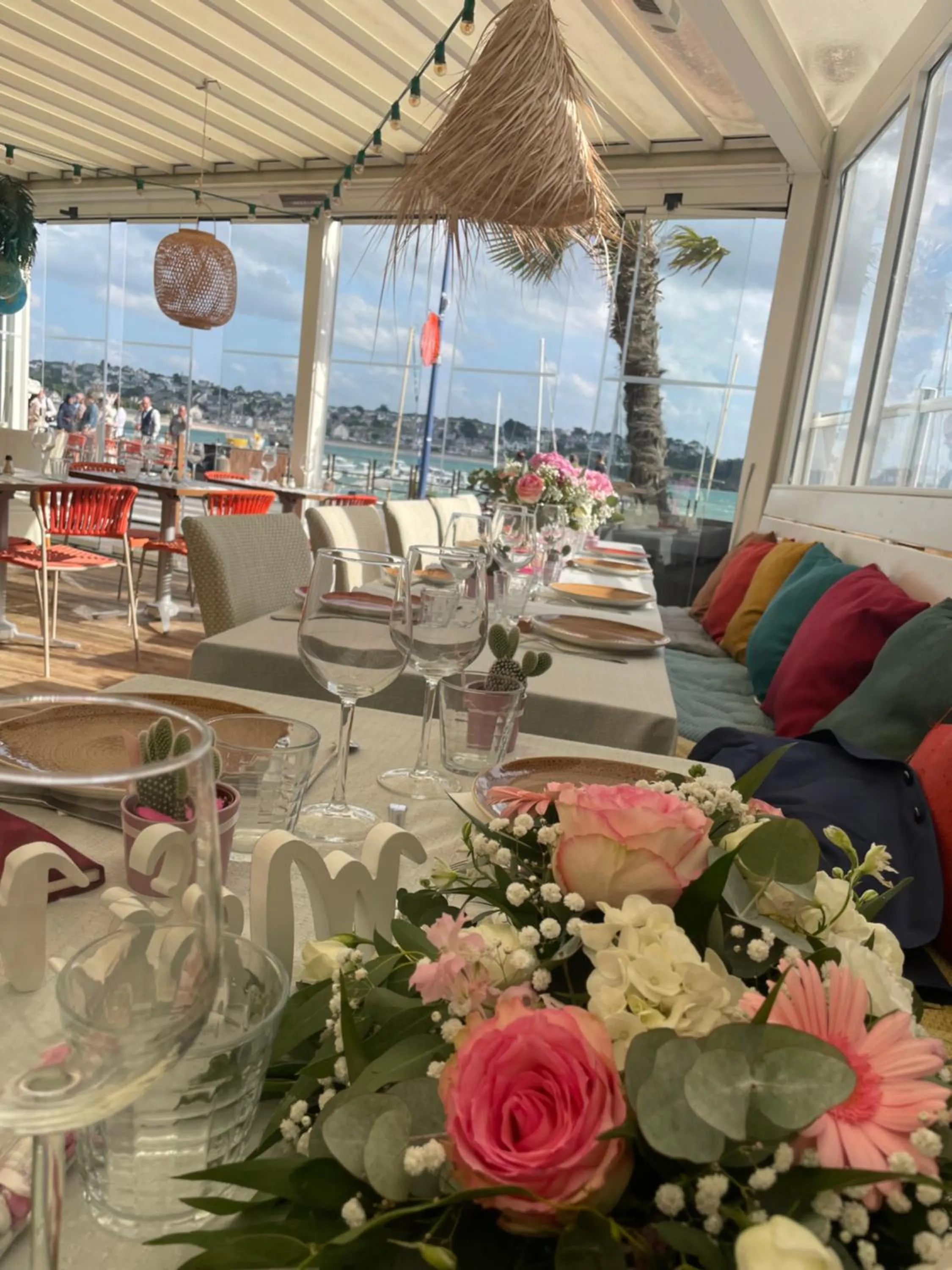 La Table De Jeanne - Hôtel & Restaurant