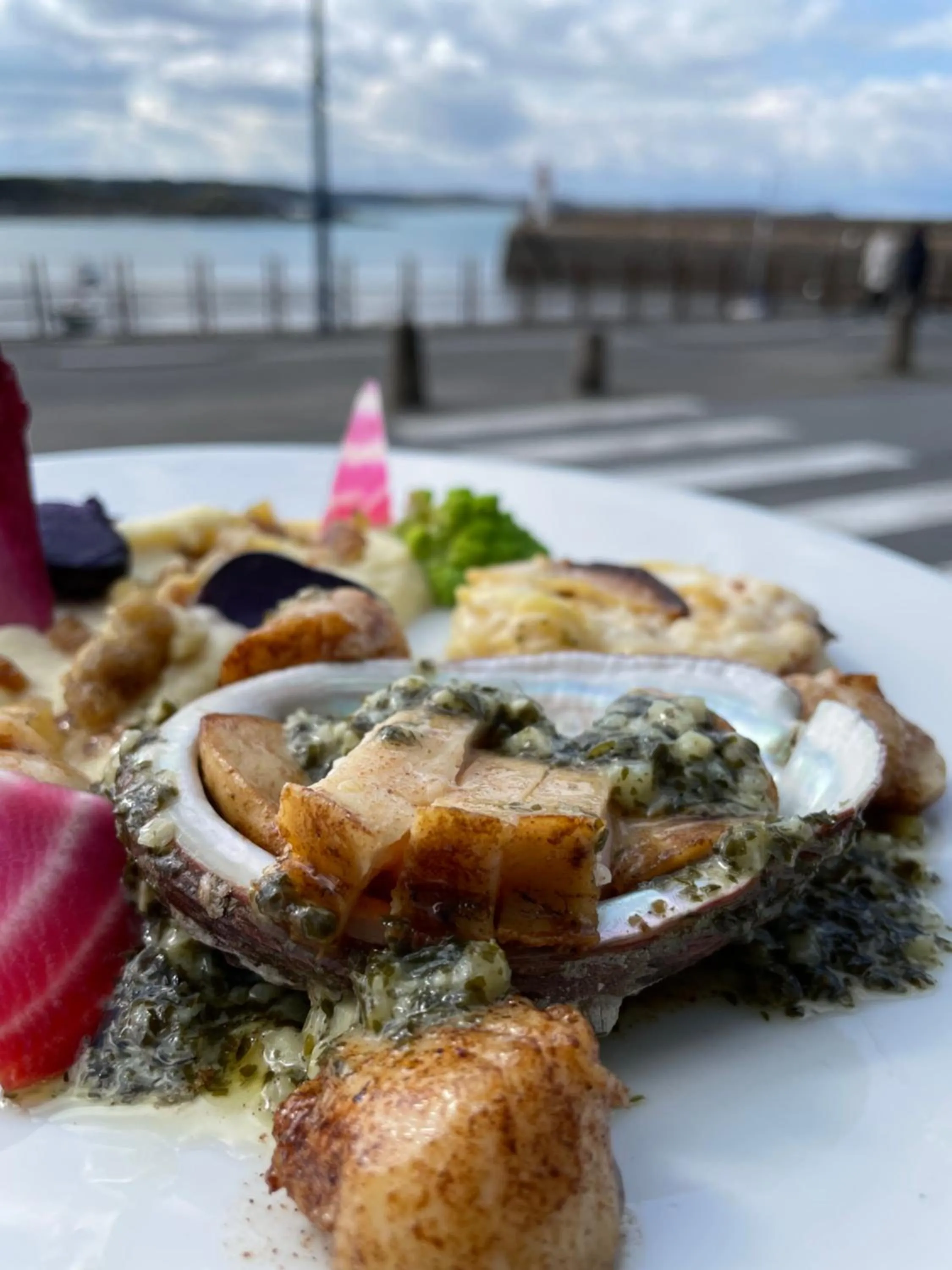 La Table De Jeanne - Hôtel & Restaurant