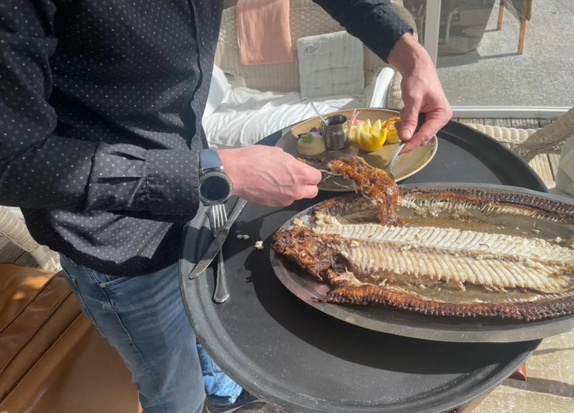 La Table De Jeanne - Hôtel & Restaurant