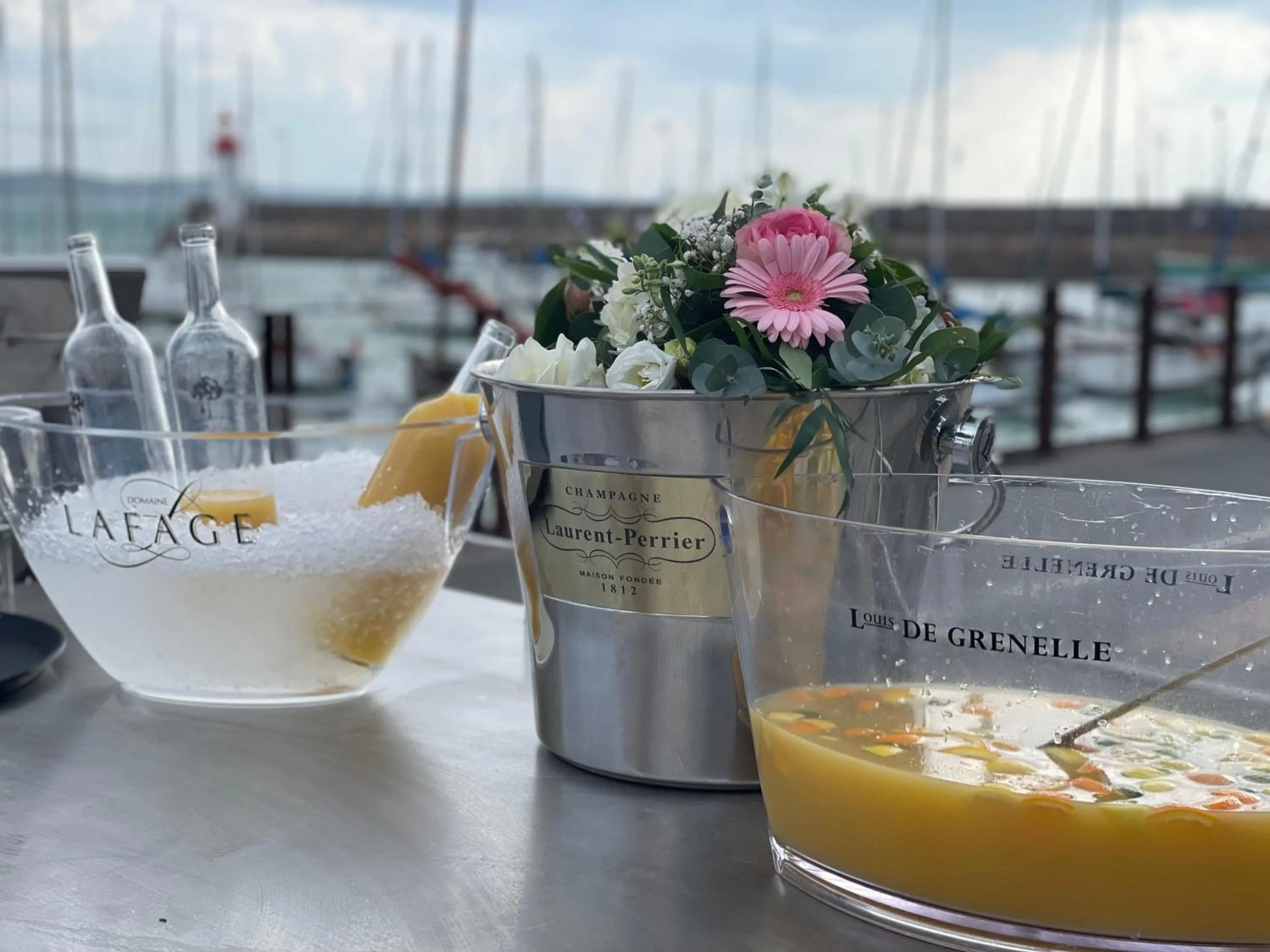 La Table De Jeanne - Hôtel & Restaurant