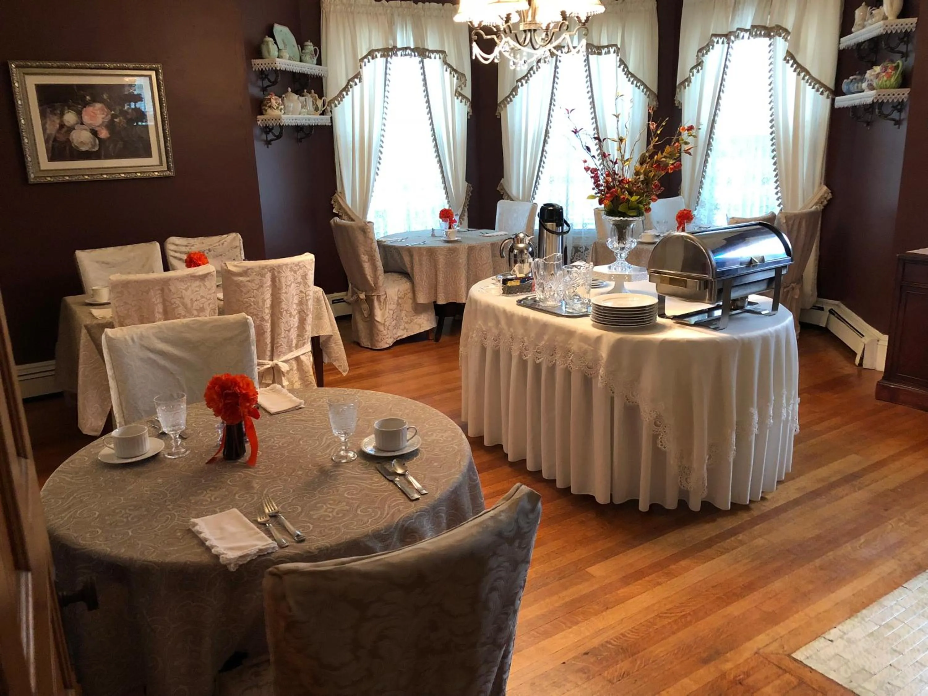 Penley House Bed & Breakfast