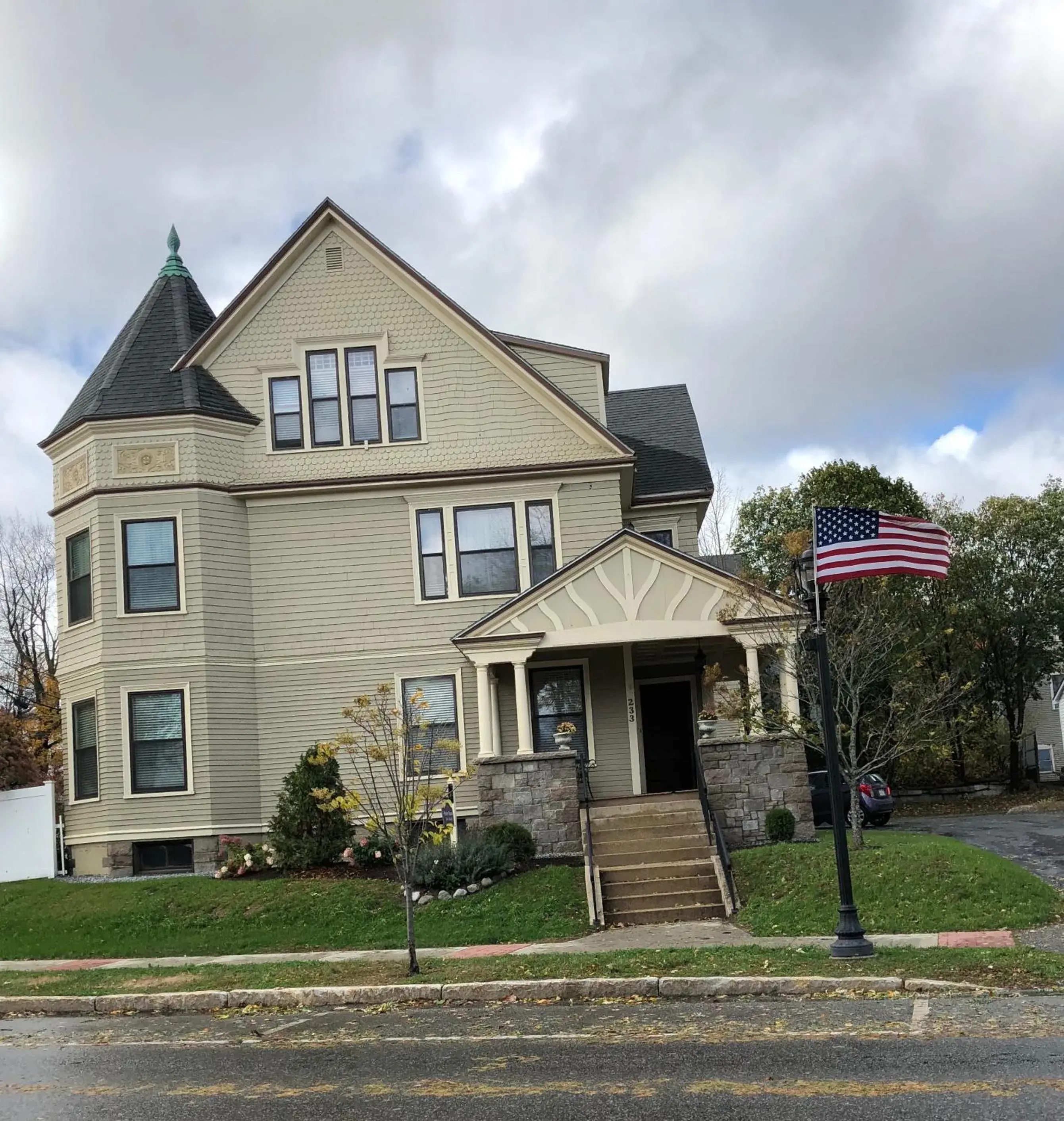 Penley House Bed & Breakfast Penley House Bed & Breakfast
