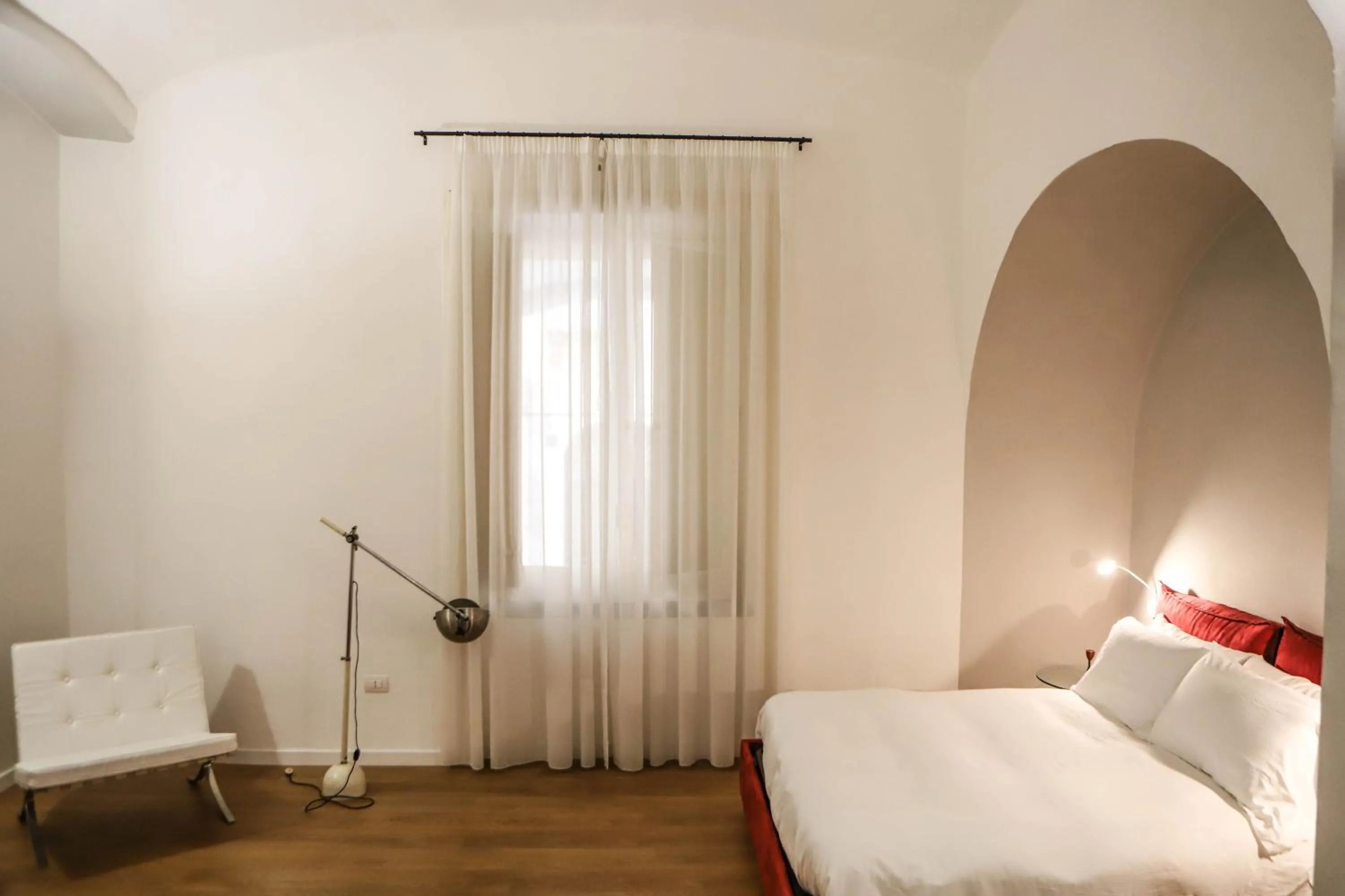 Il Loggiato by Wonderful Italy