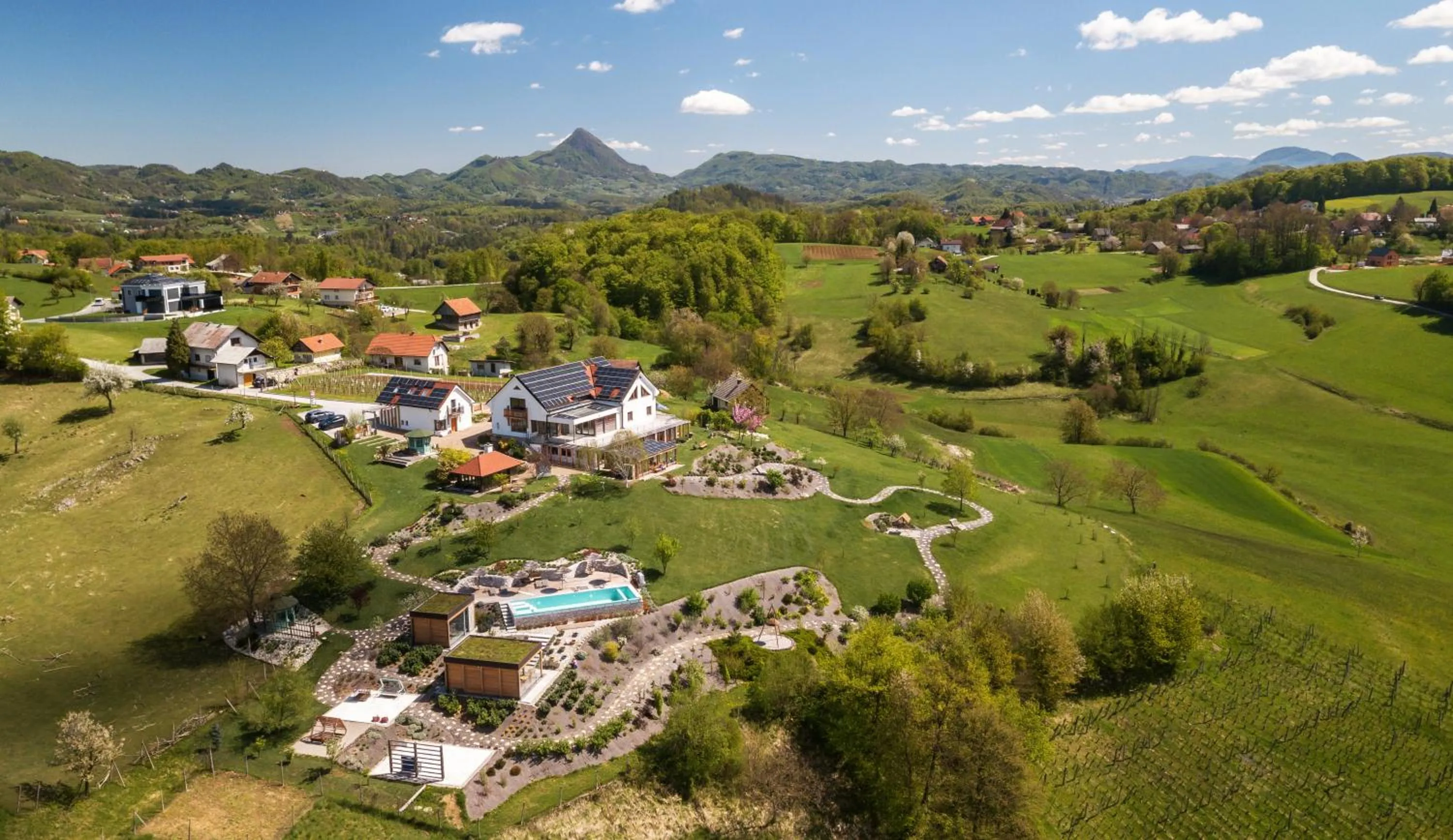B&B Villa Angelina