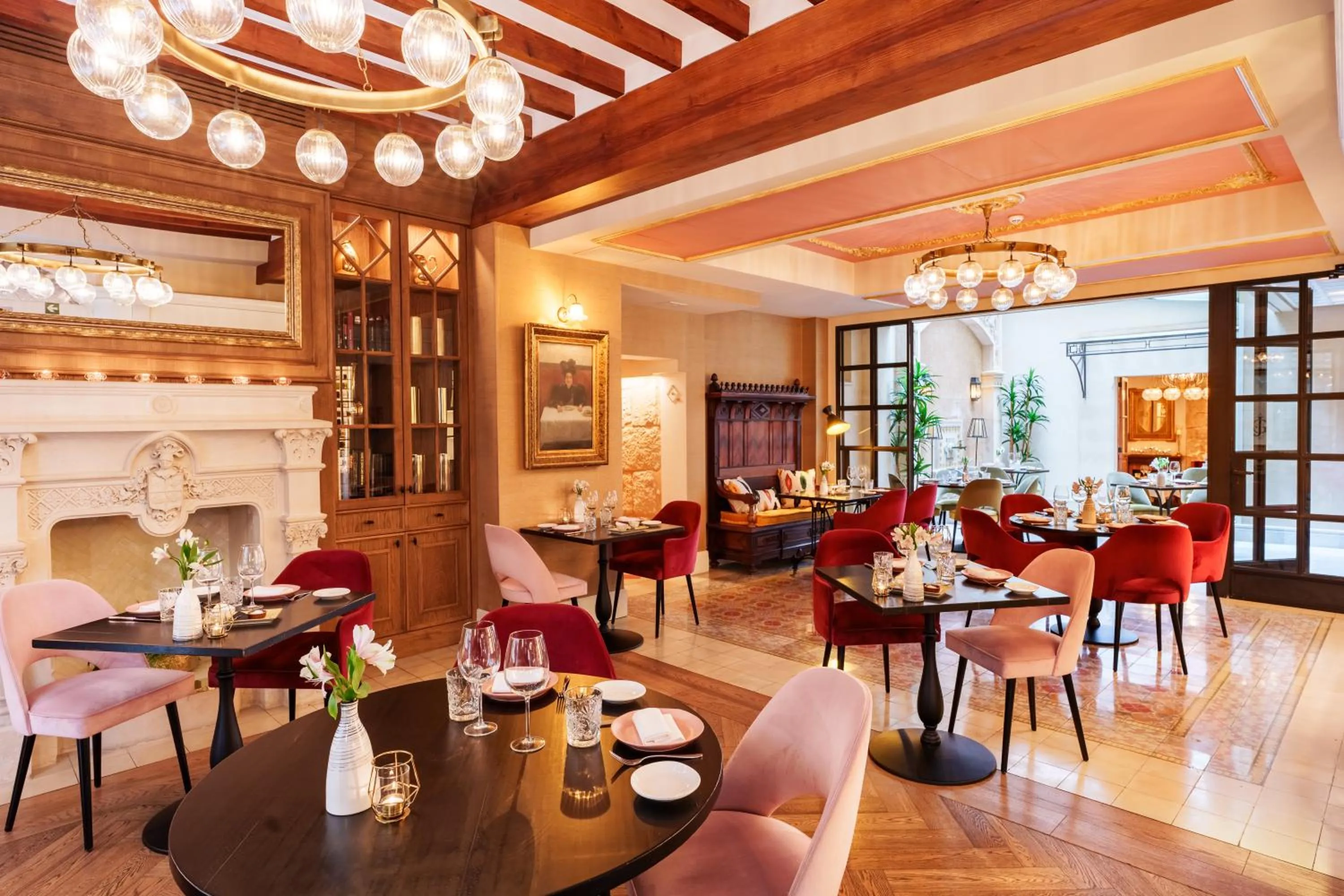 Hotel Gloria de Sant Jaume