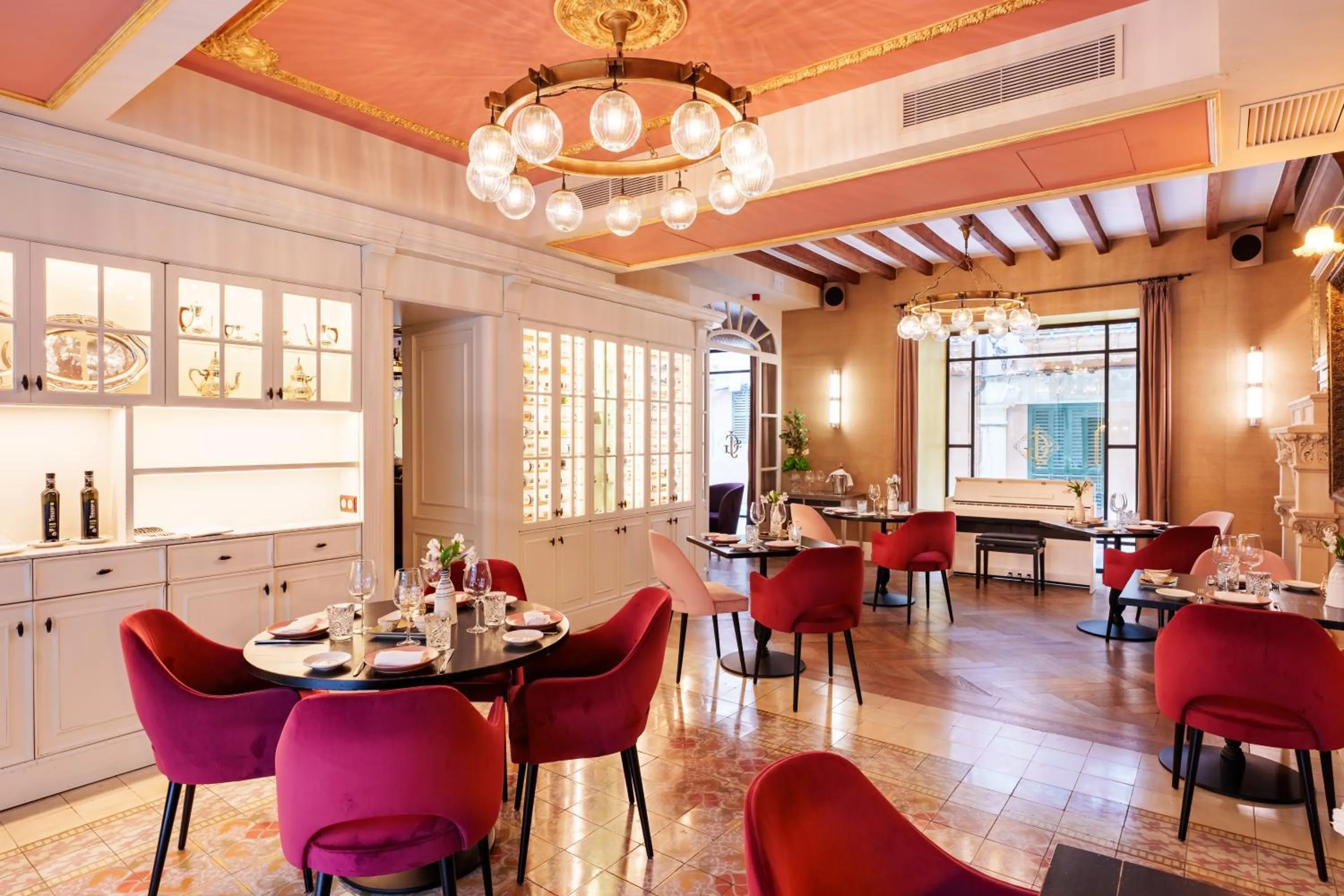 Hotel Gloria de Sant Jaume