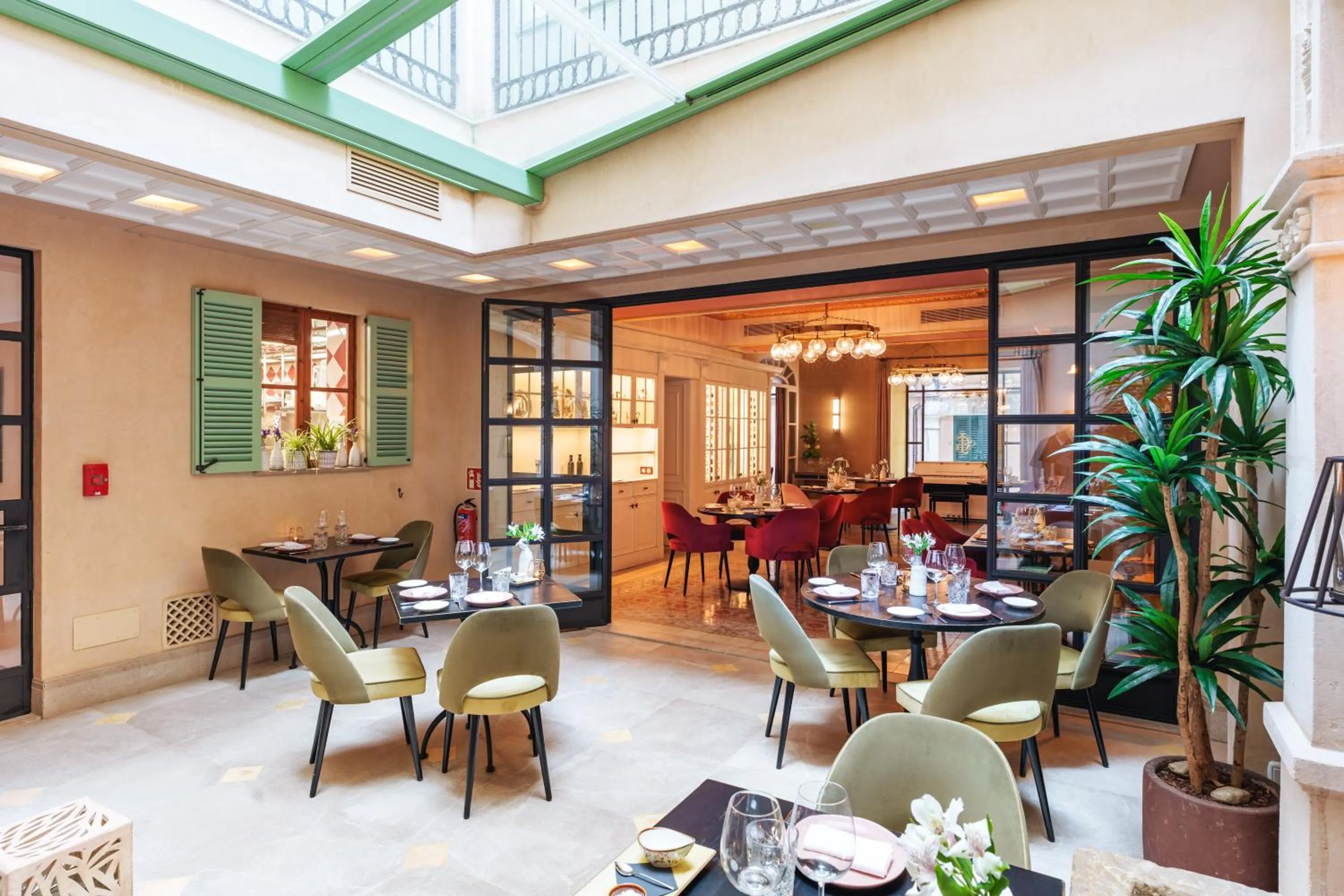 Hotel Gloria de Sant Jaume